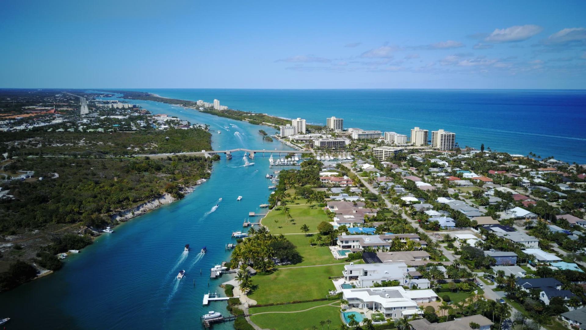 Jupiter FL