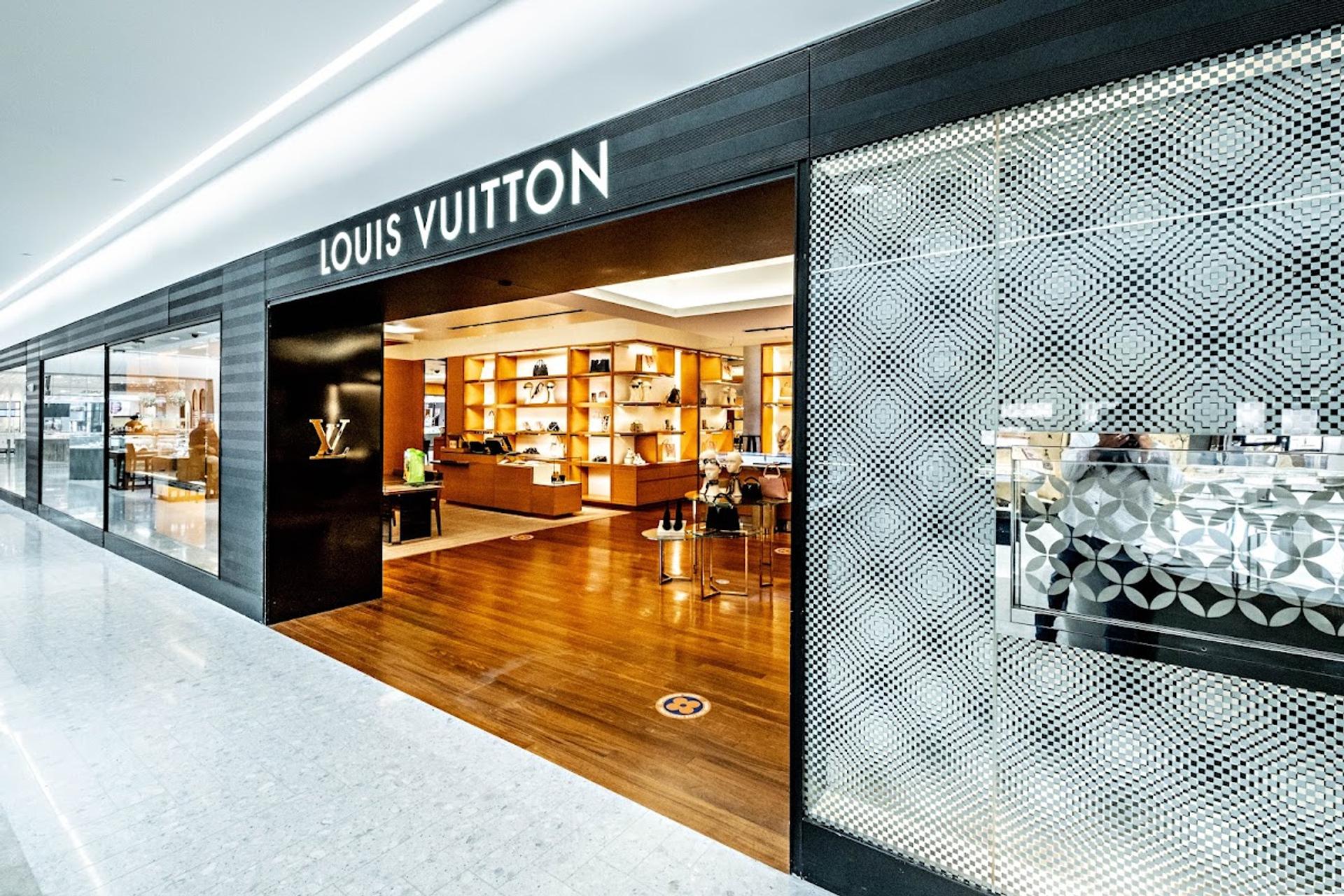 Saks Fifth Avenue Bal Harbour