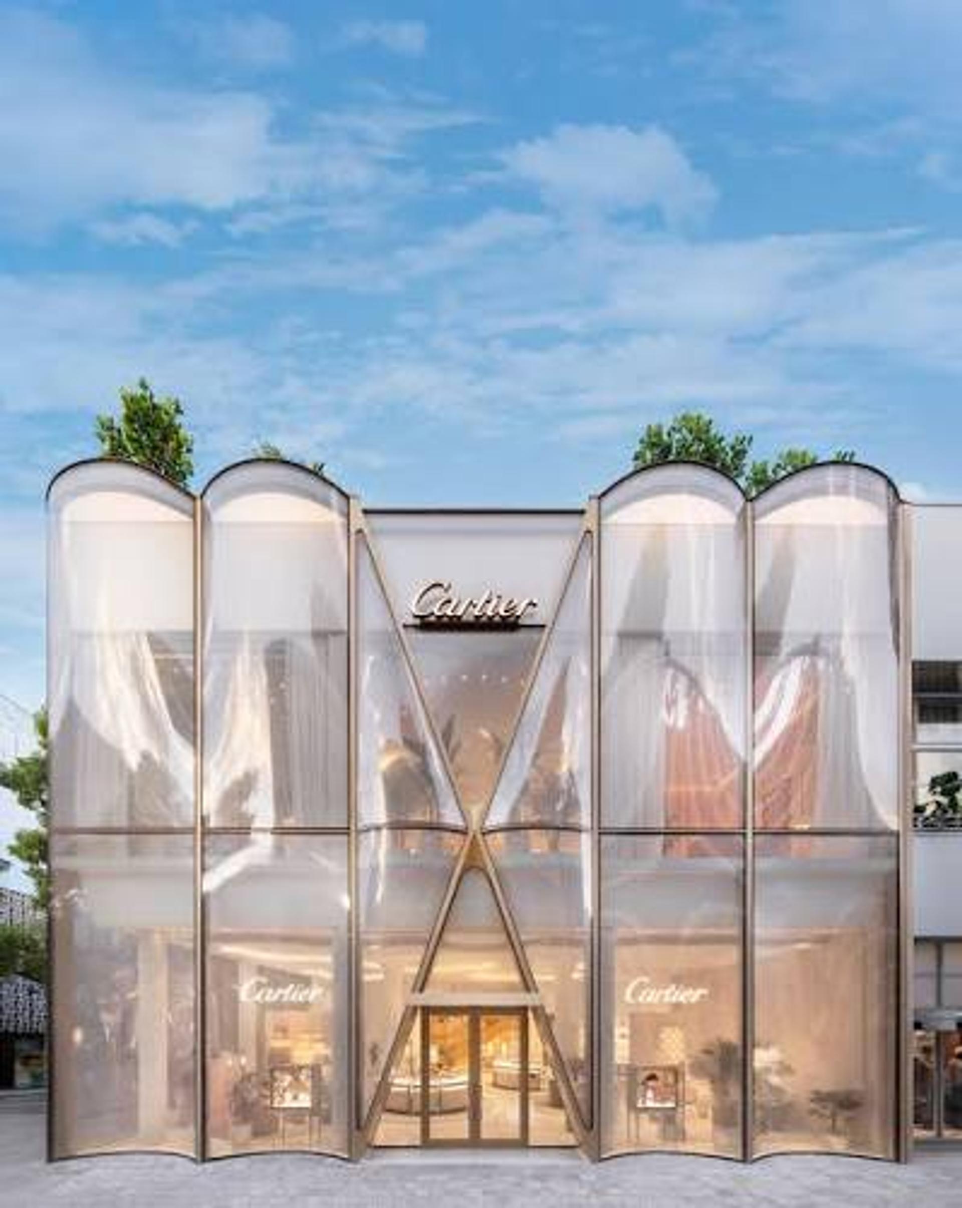 Cartier