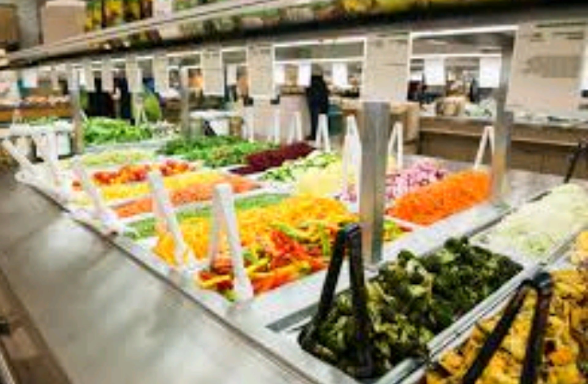 Whole Foods Market Downtown Miami