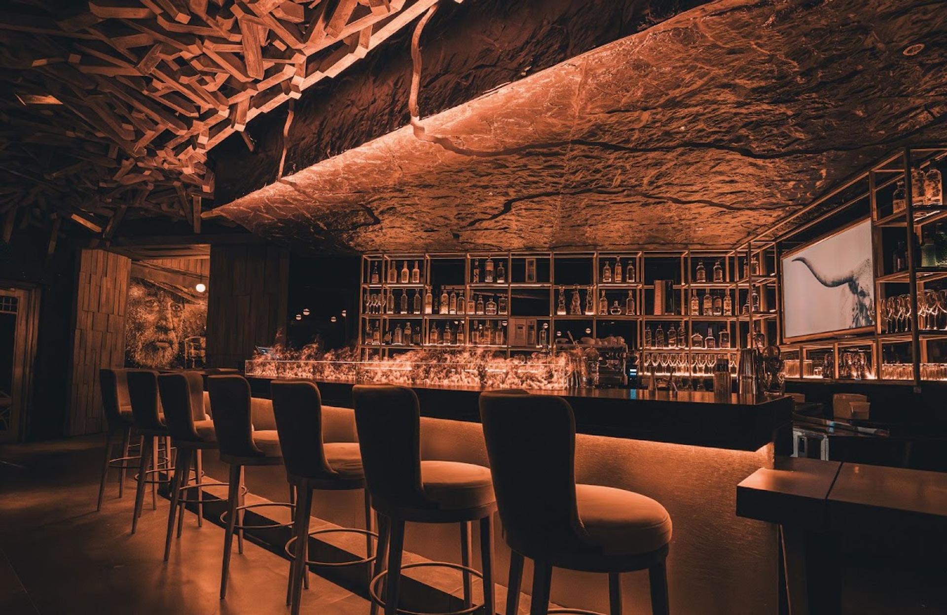 RÒ Steakhouse