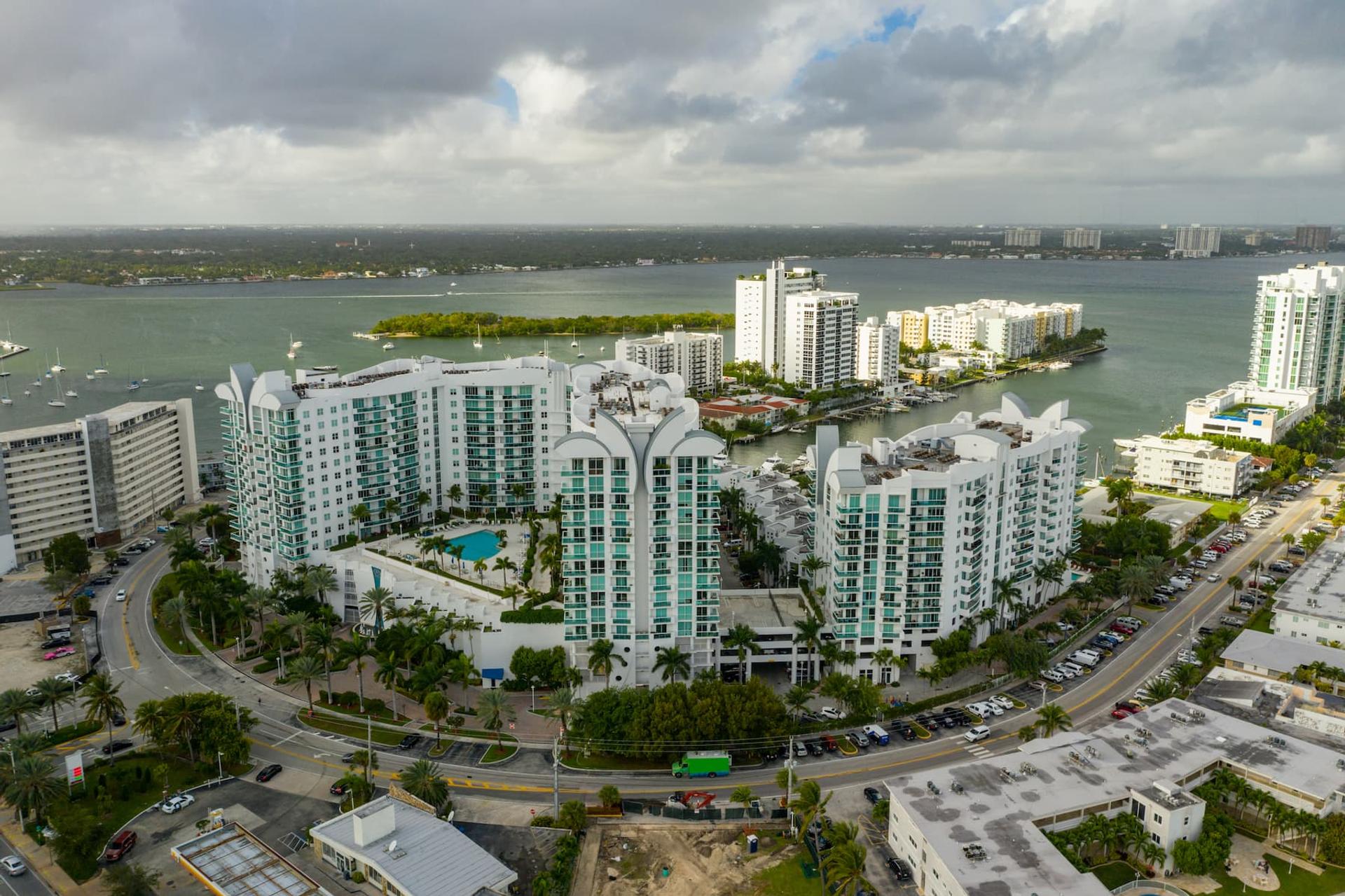 North Bay Village