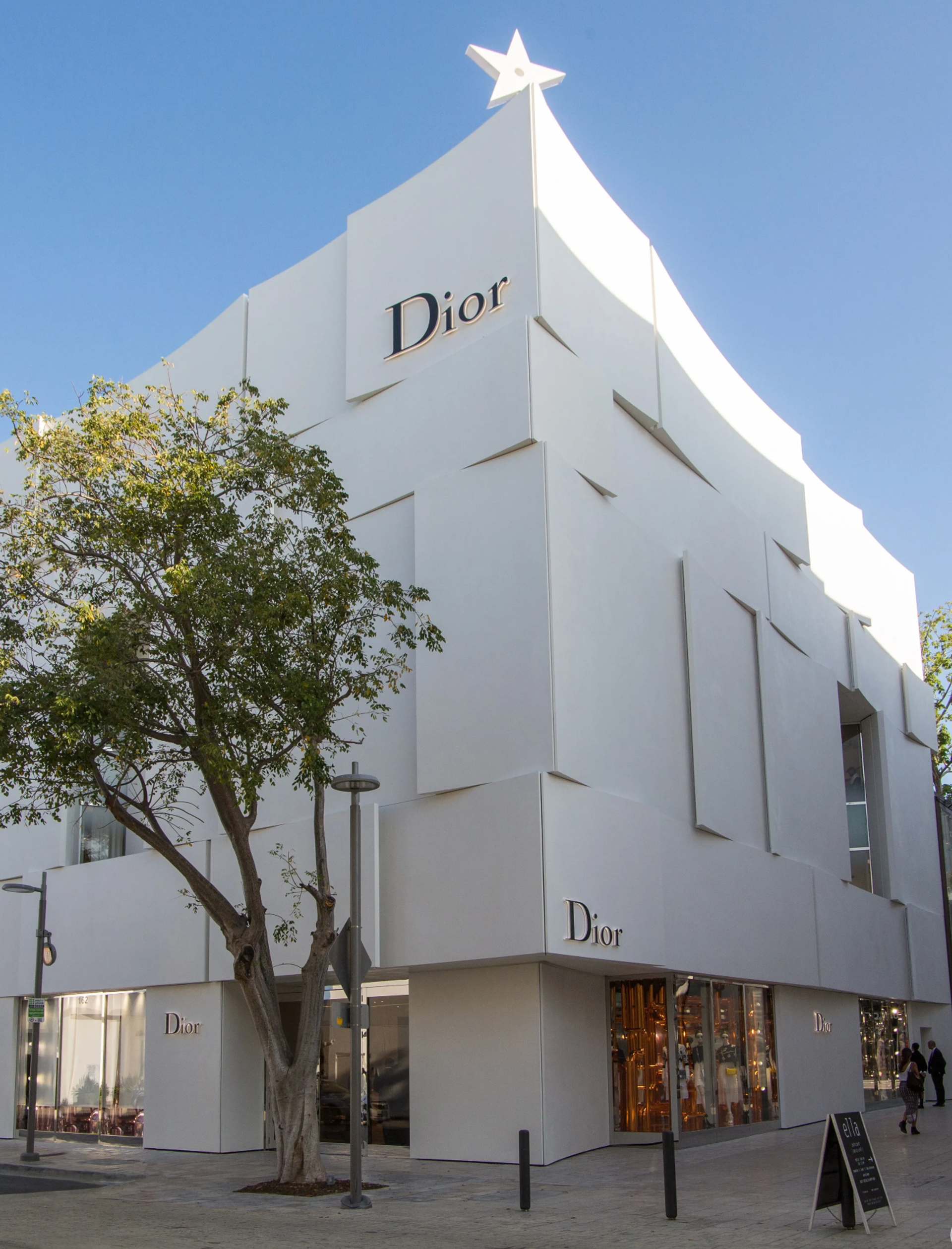 Dior