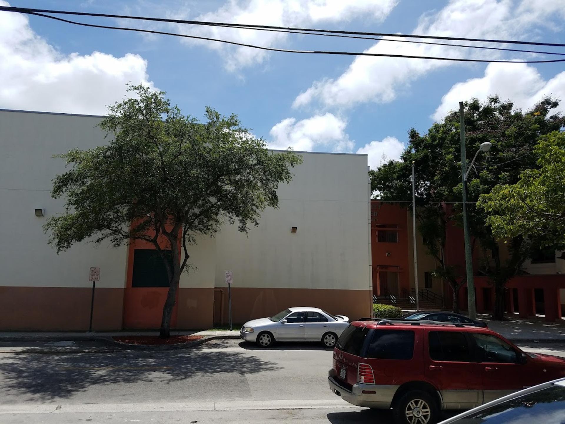 Ada Merritt K-8 Center