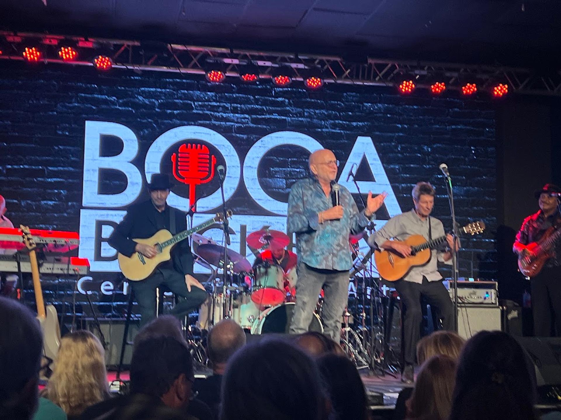 Boca Black Box Center for the Arts