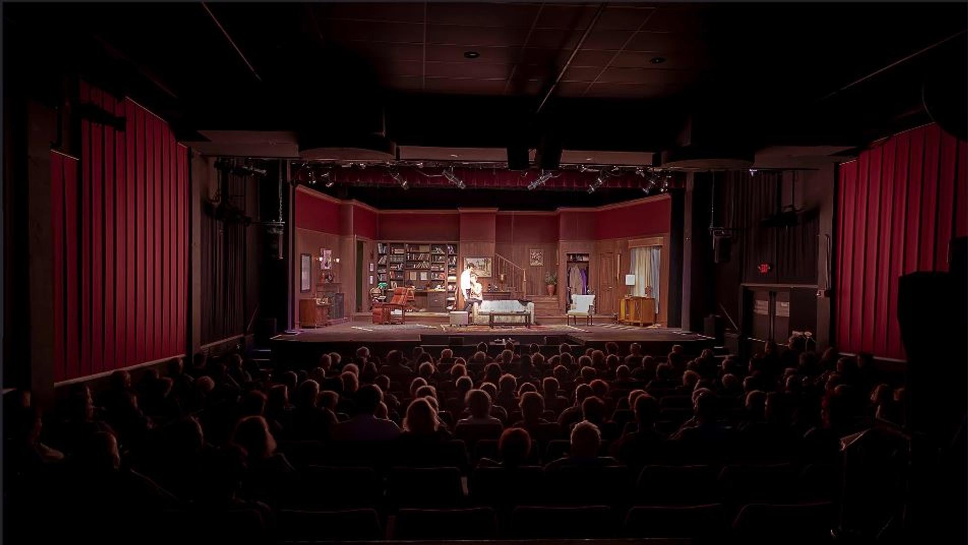 Delray Beach Playhouse