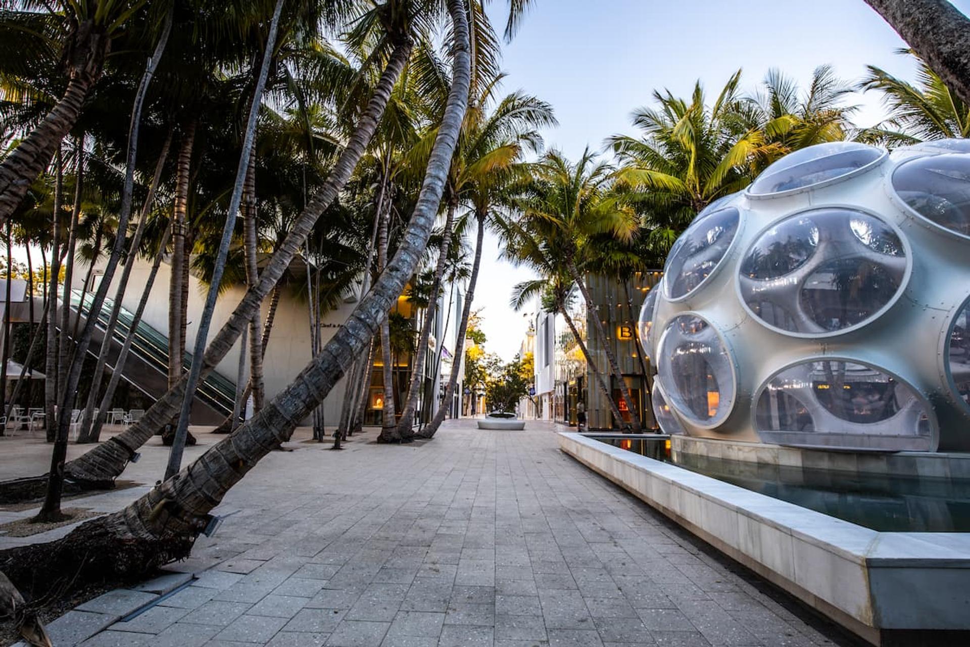 design district miami