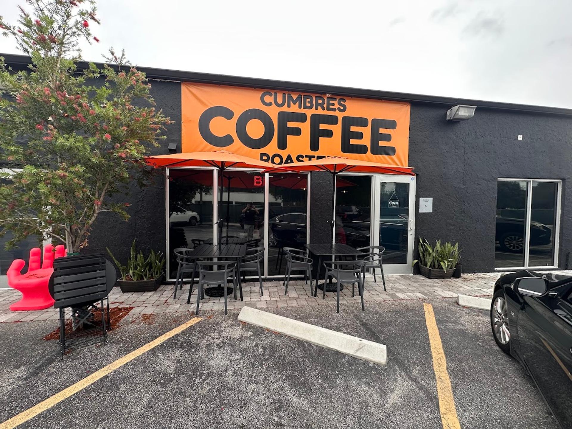 SanVel Coffee Roasters