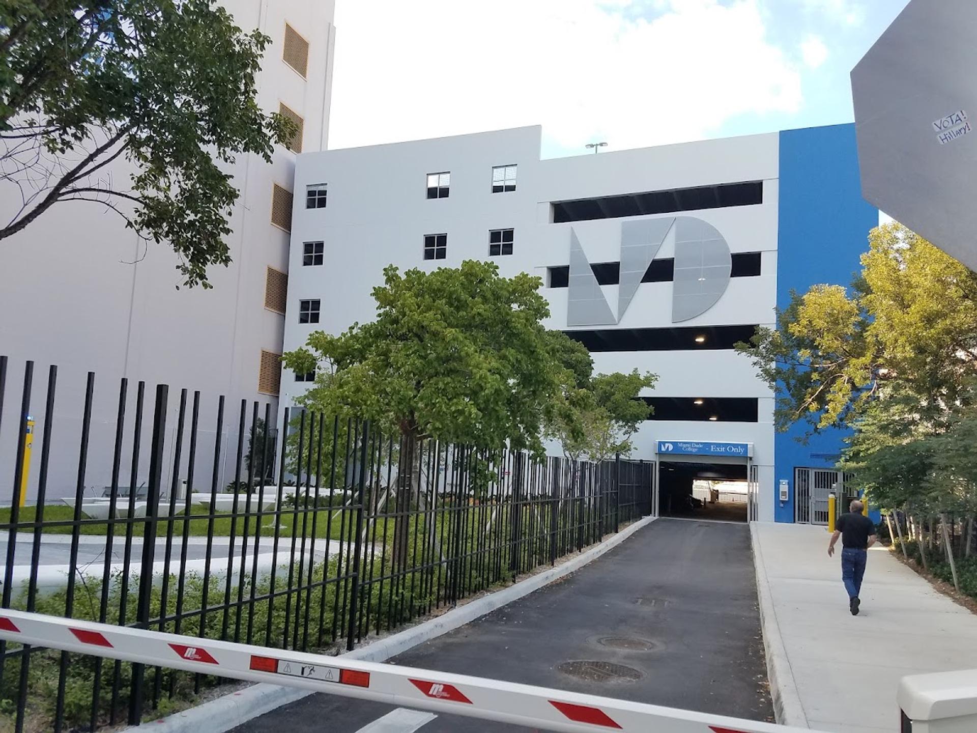 New World School of the Arts