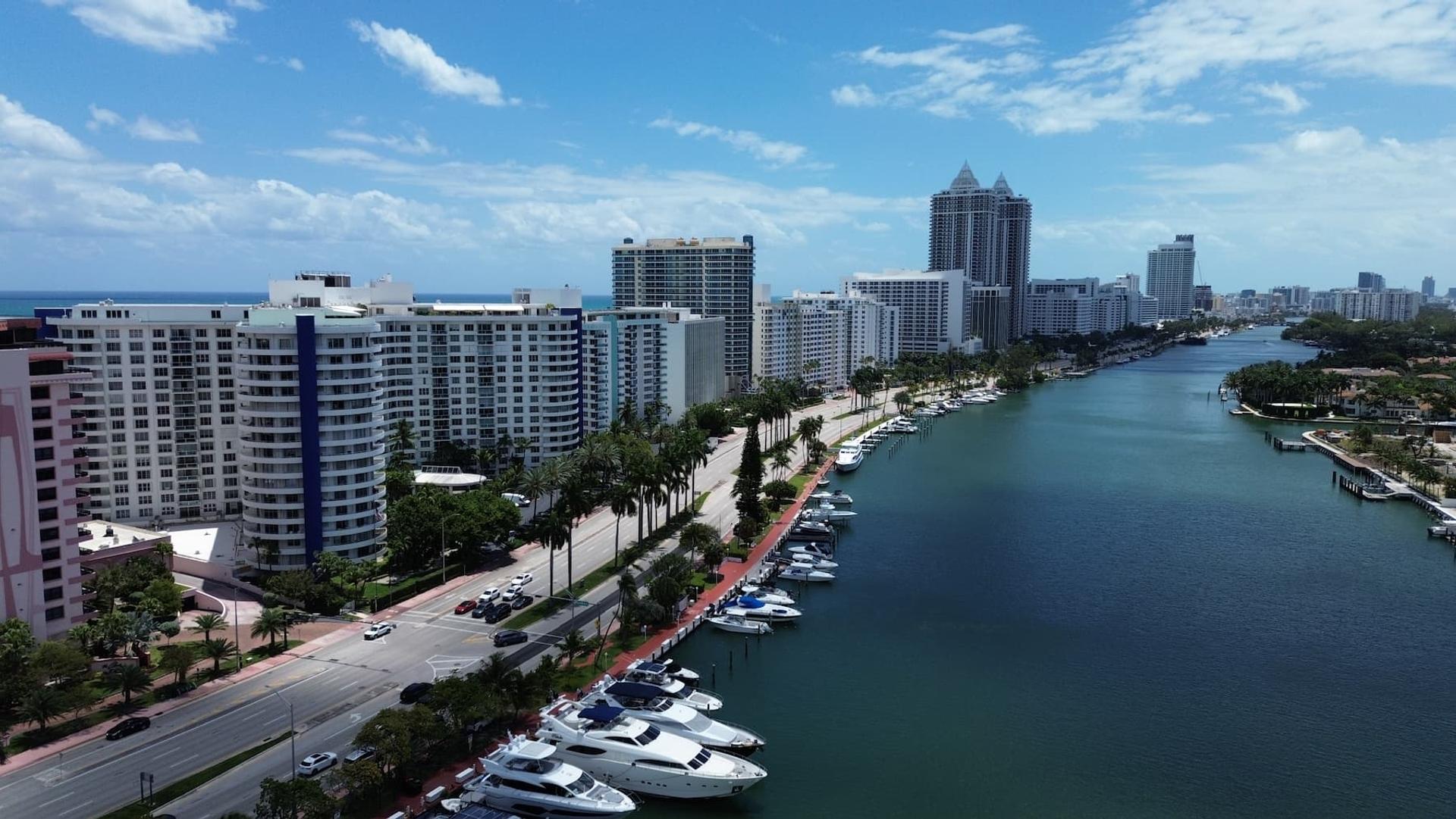 miami beach