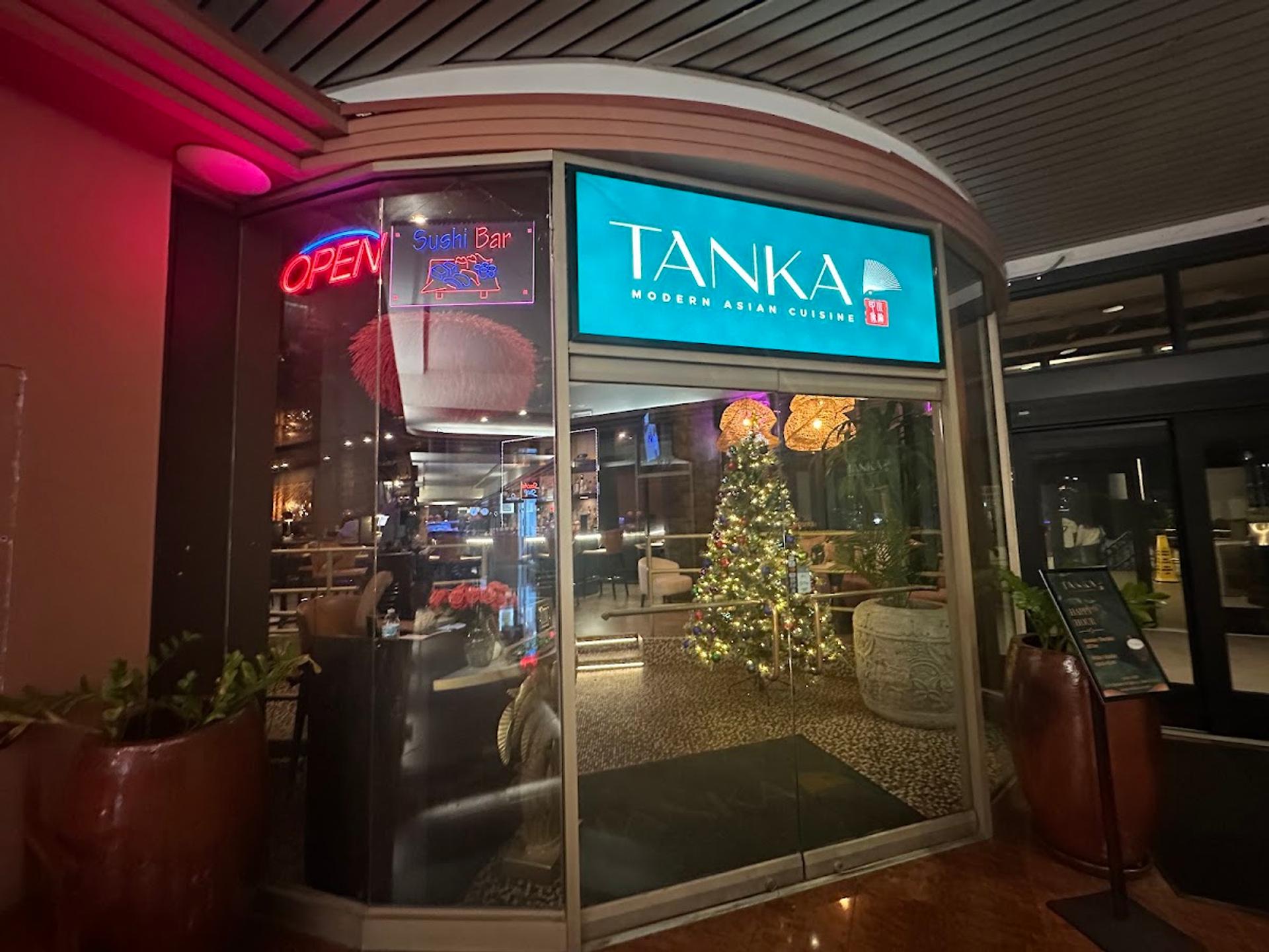 Tanka