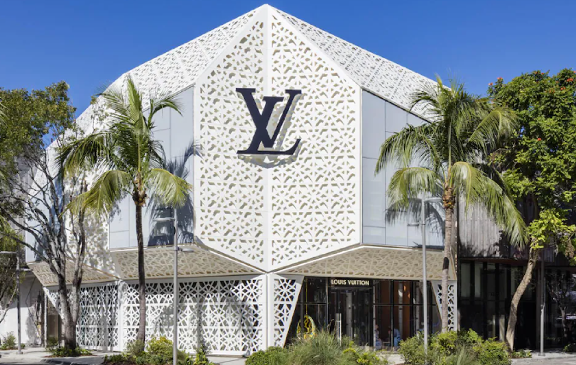 Louis Vuitton