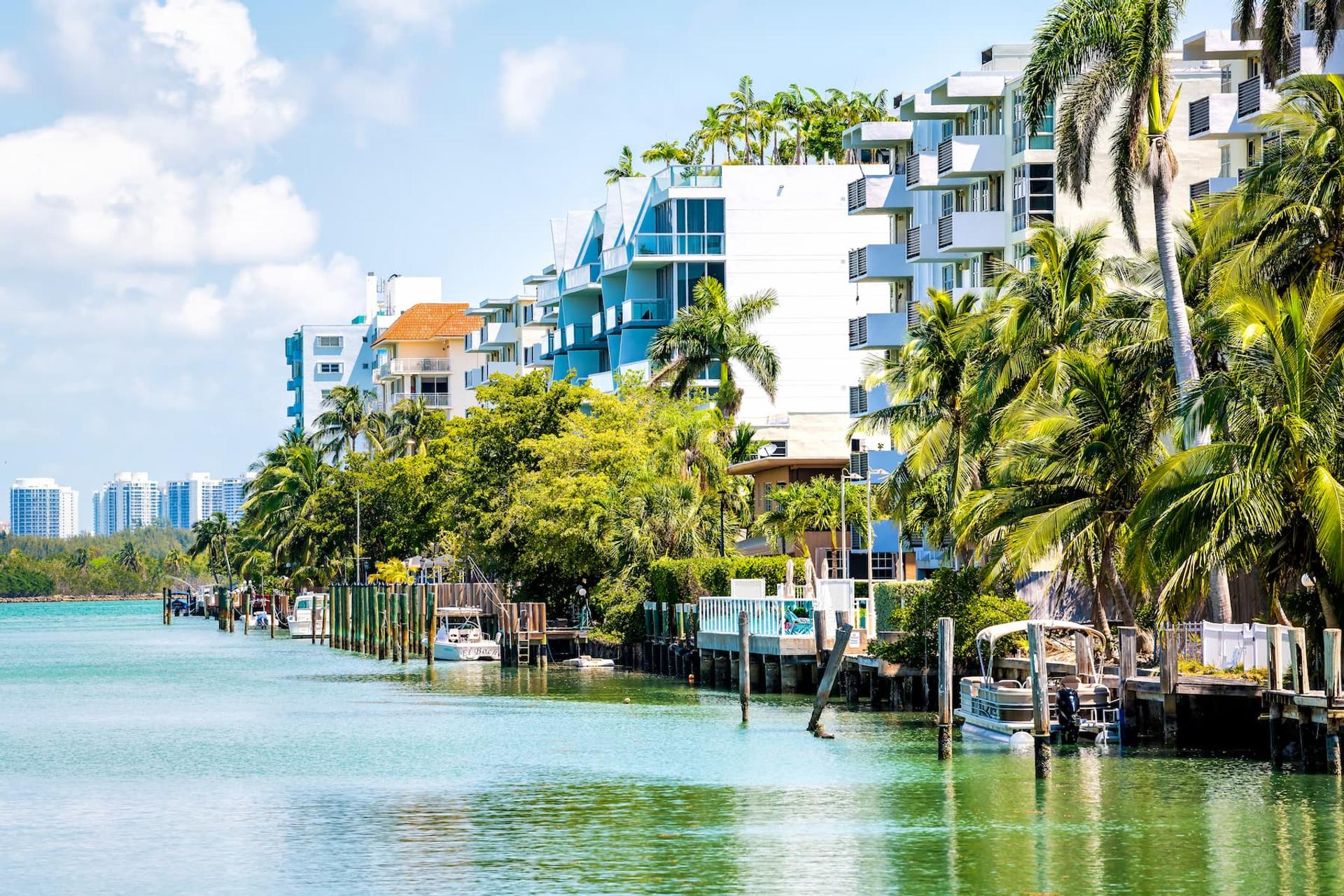 Bay Harbor Islands
