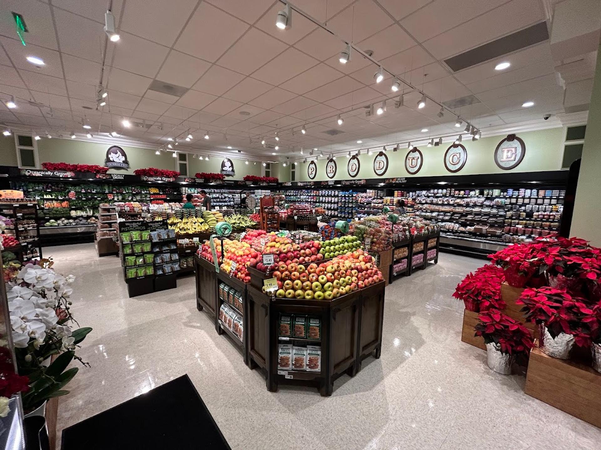 Milam's Market Coral Gables East