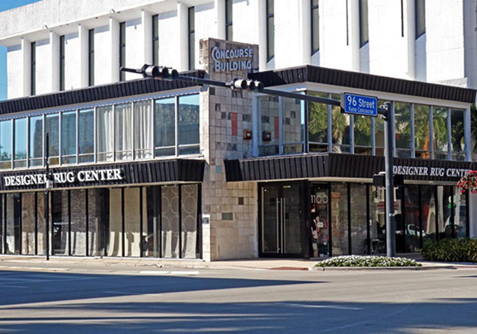 Designer Rug Center