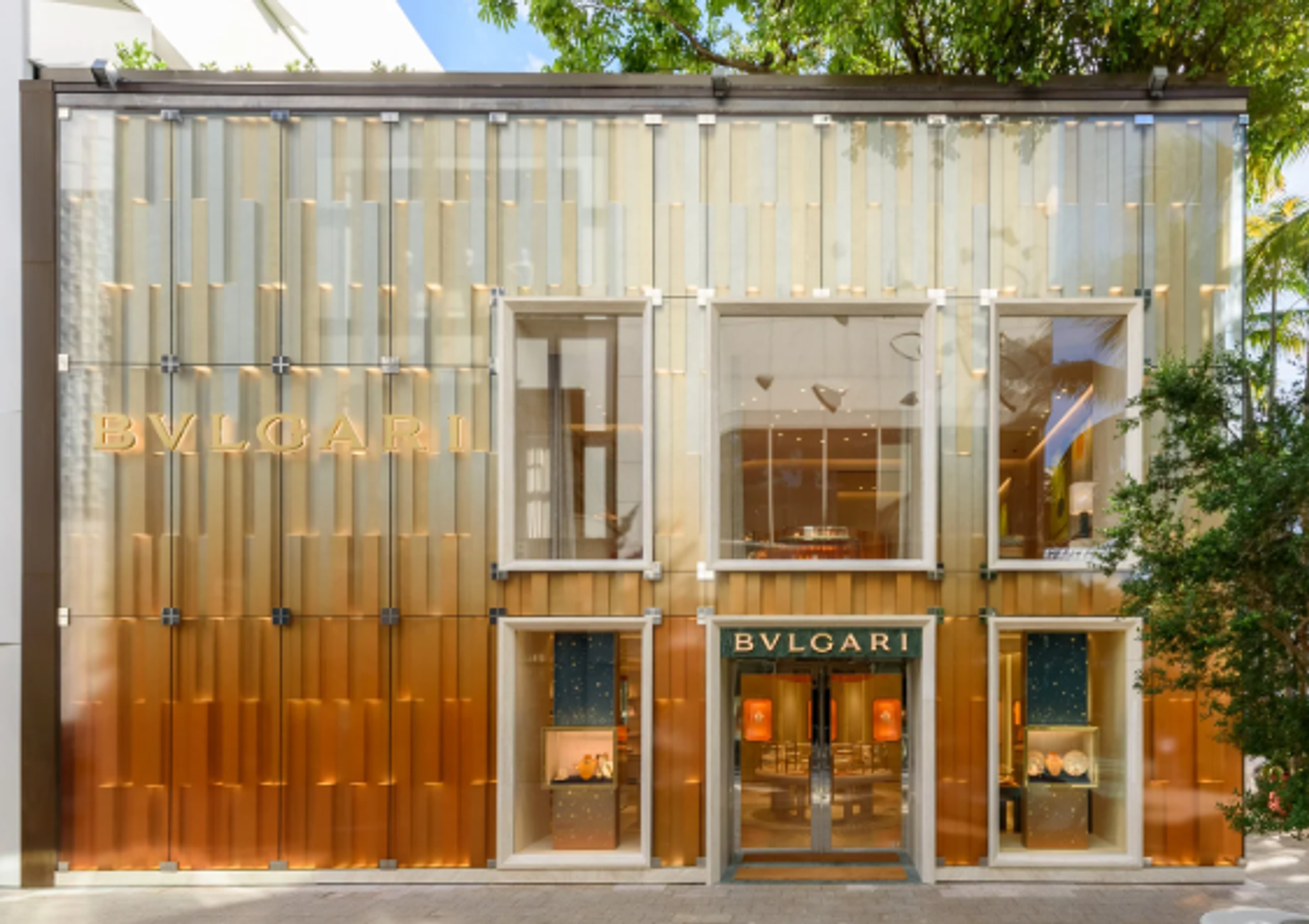 Bulgari