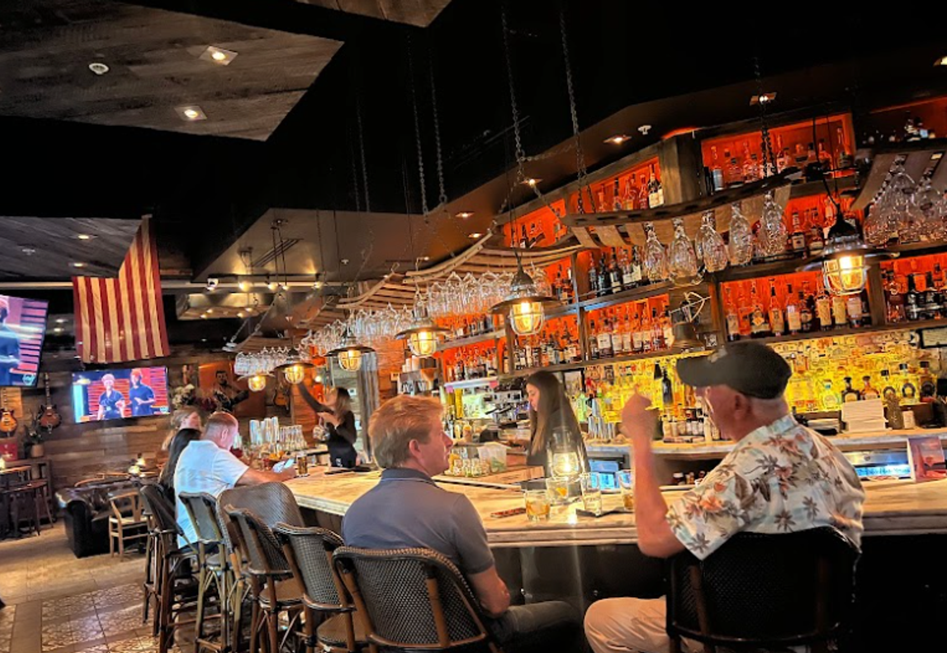 South Pointe Tavern