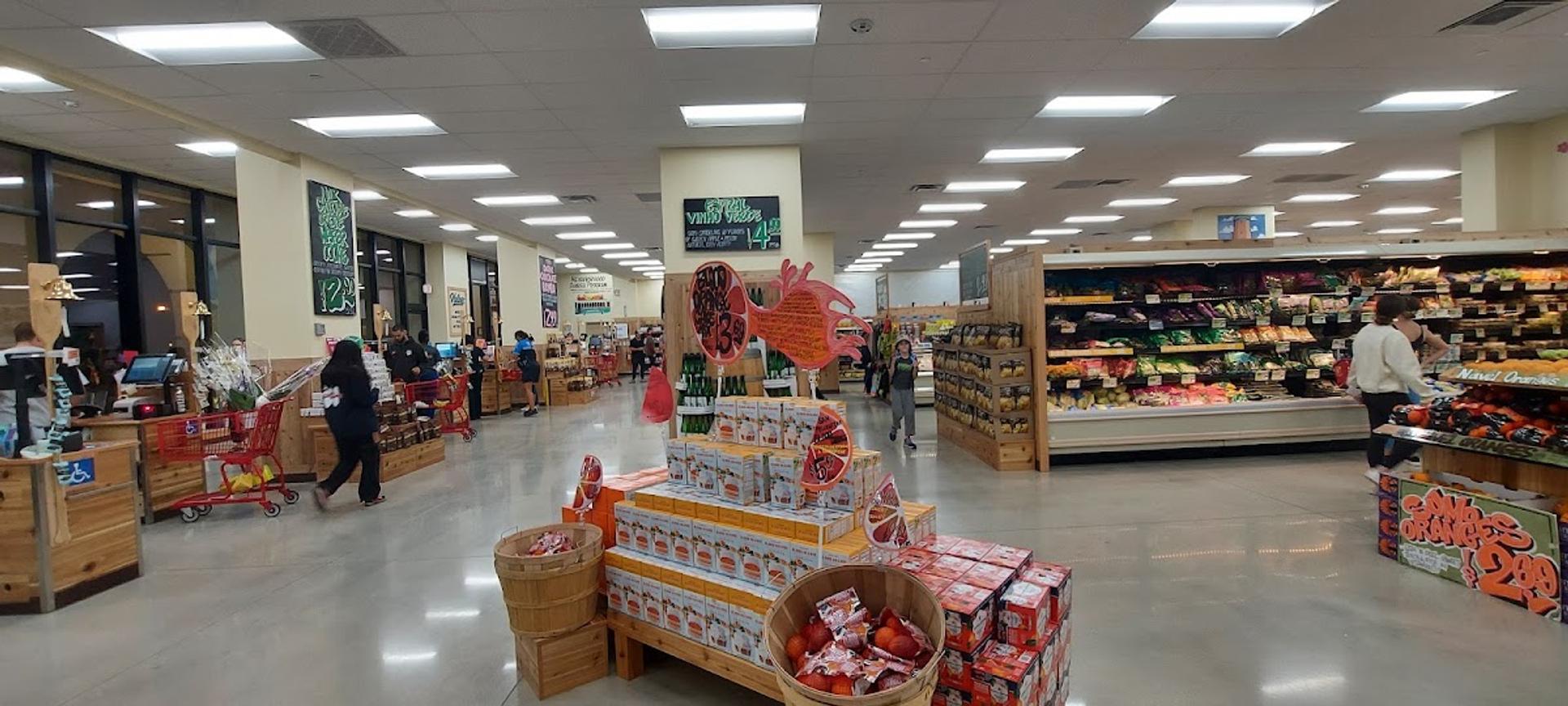 Trader Joe's Coral Gables