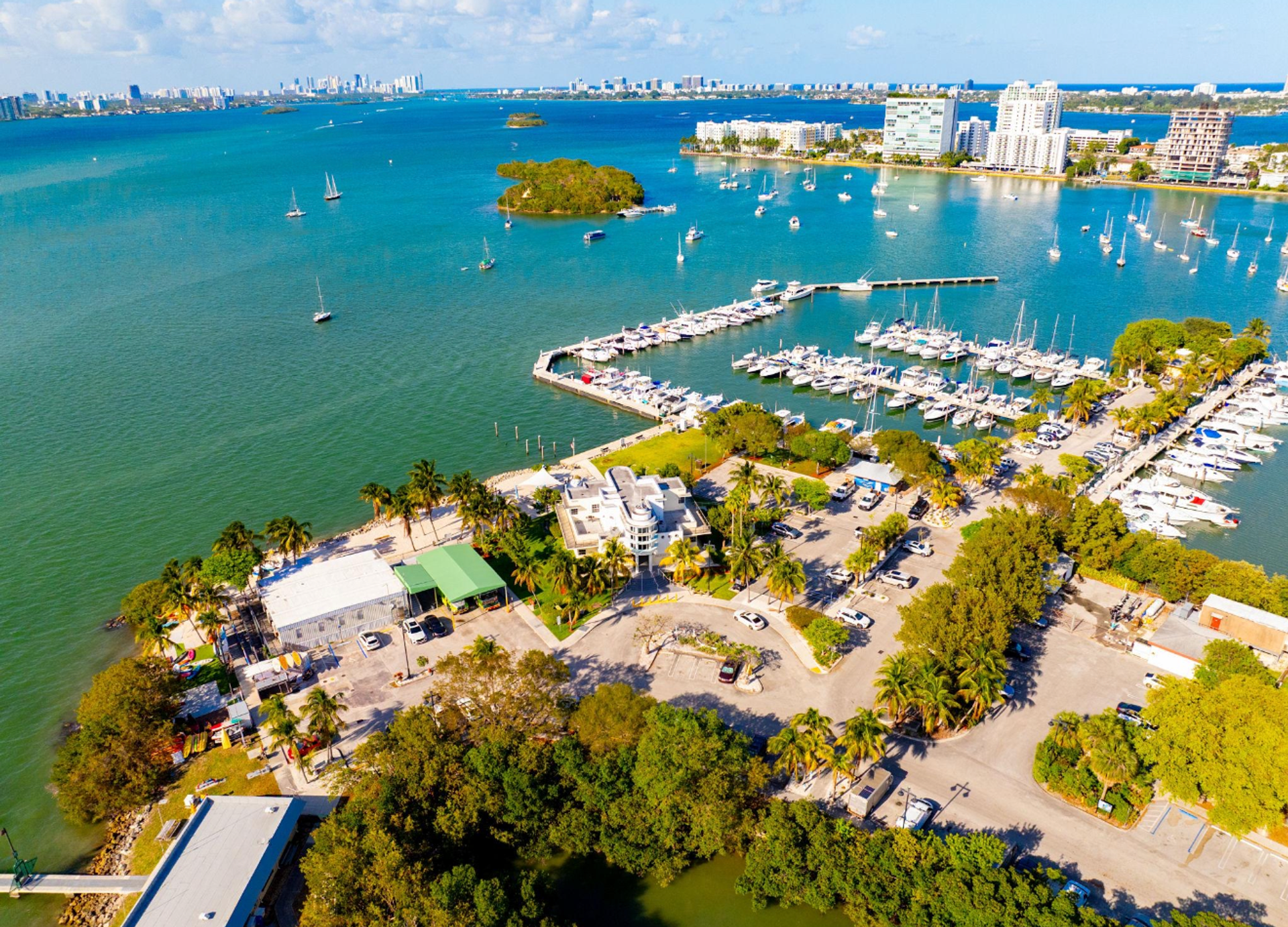 Pelican Island Recreational & Natural Preserve