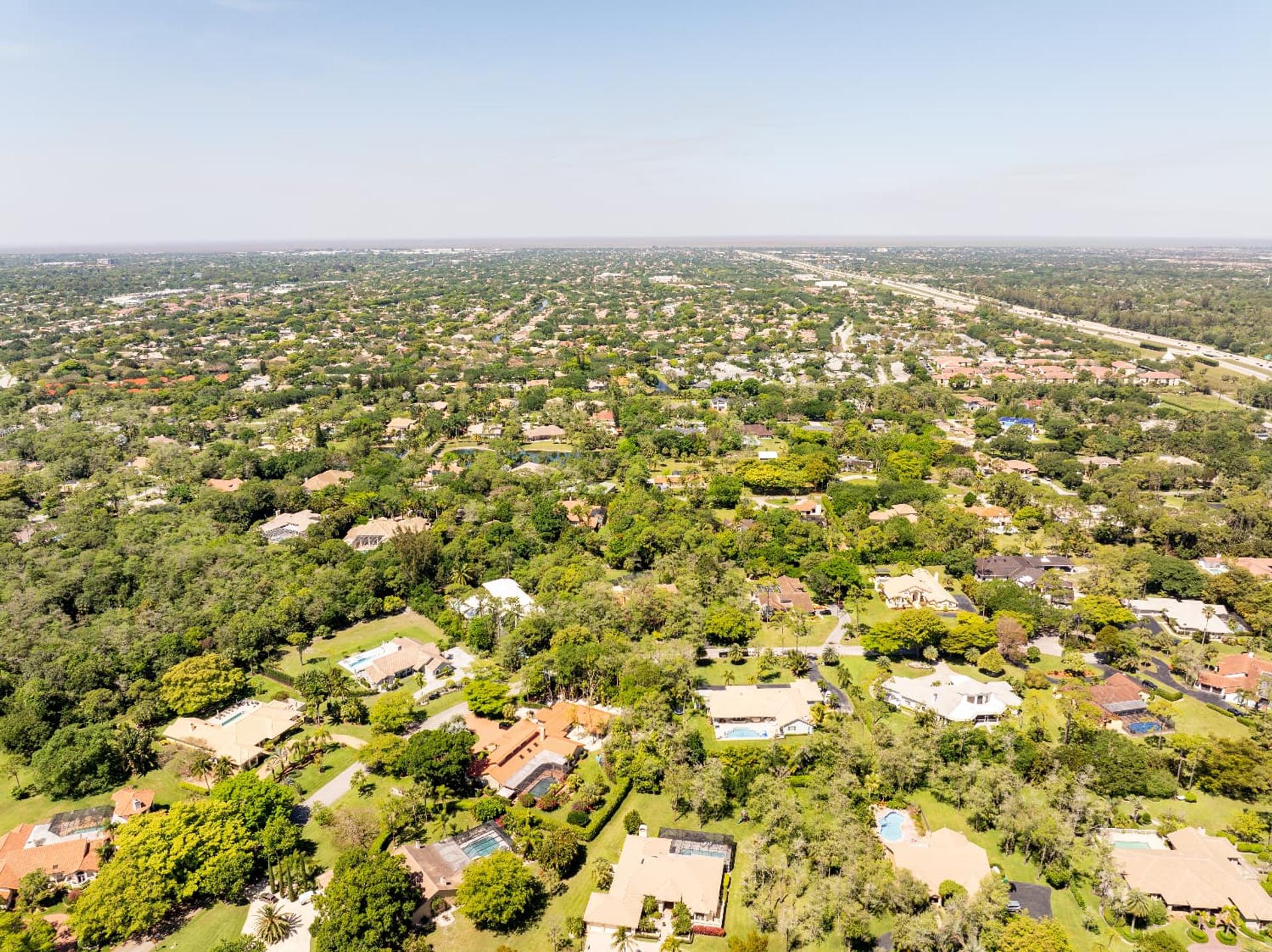 Parkland Florida