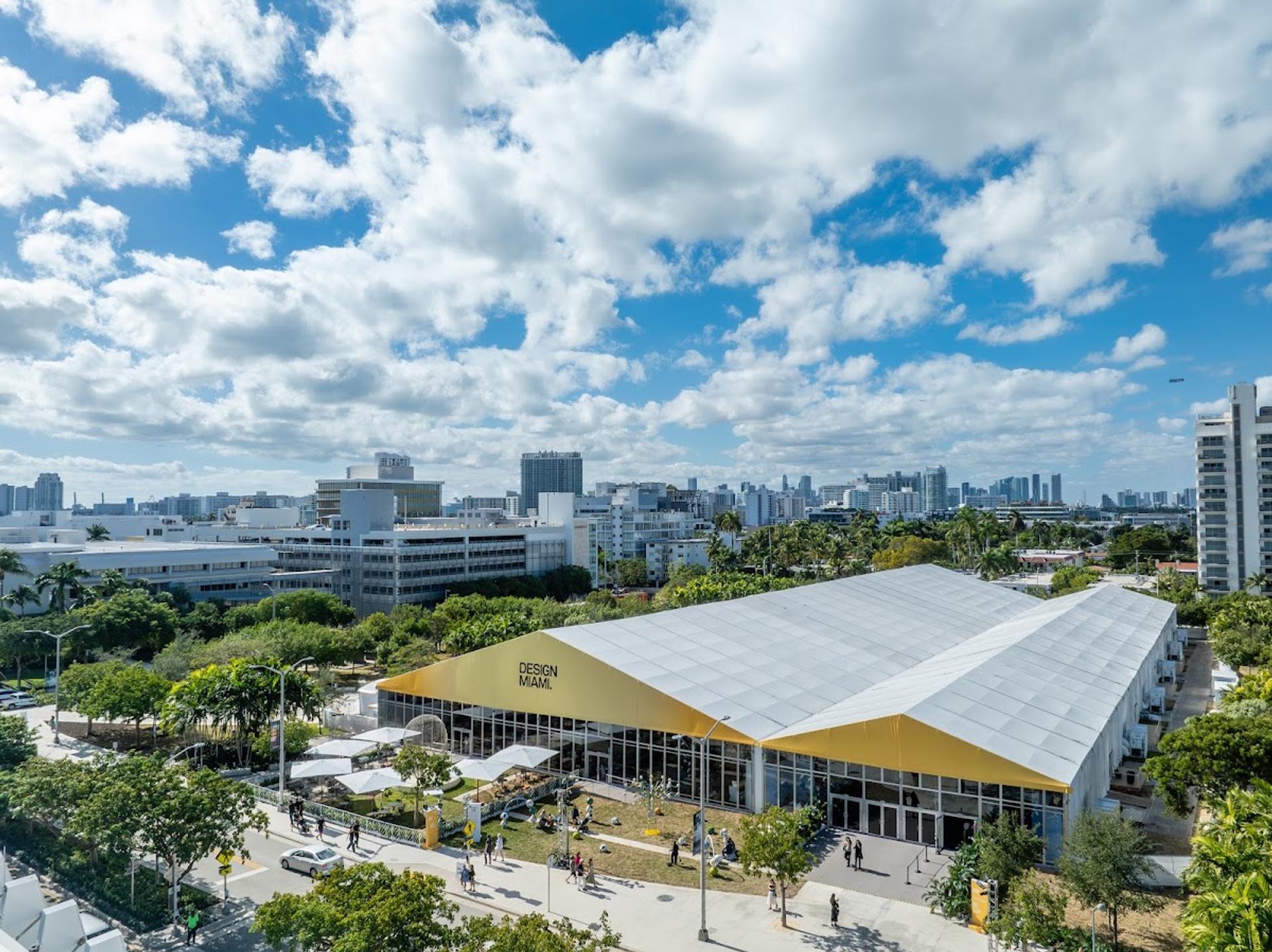 Design Miami/