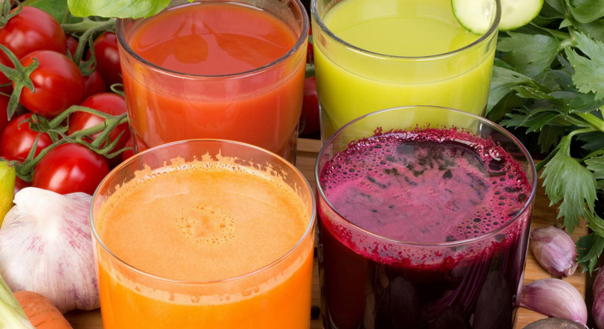 Miami Juice