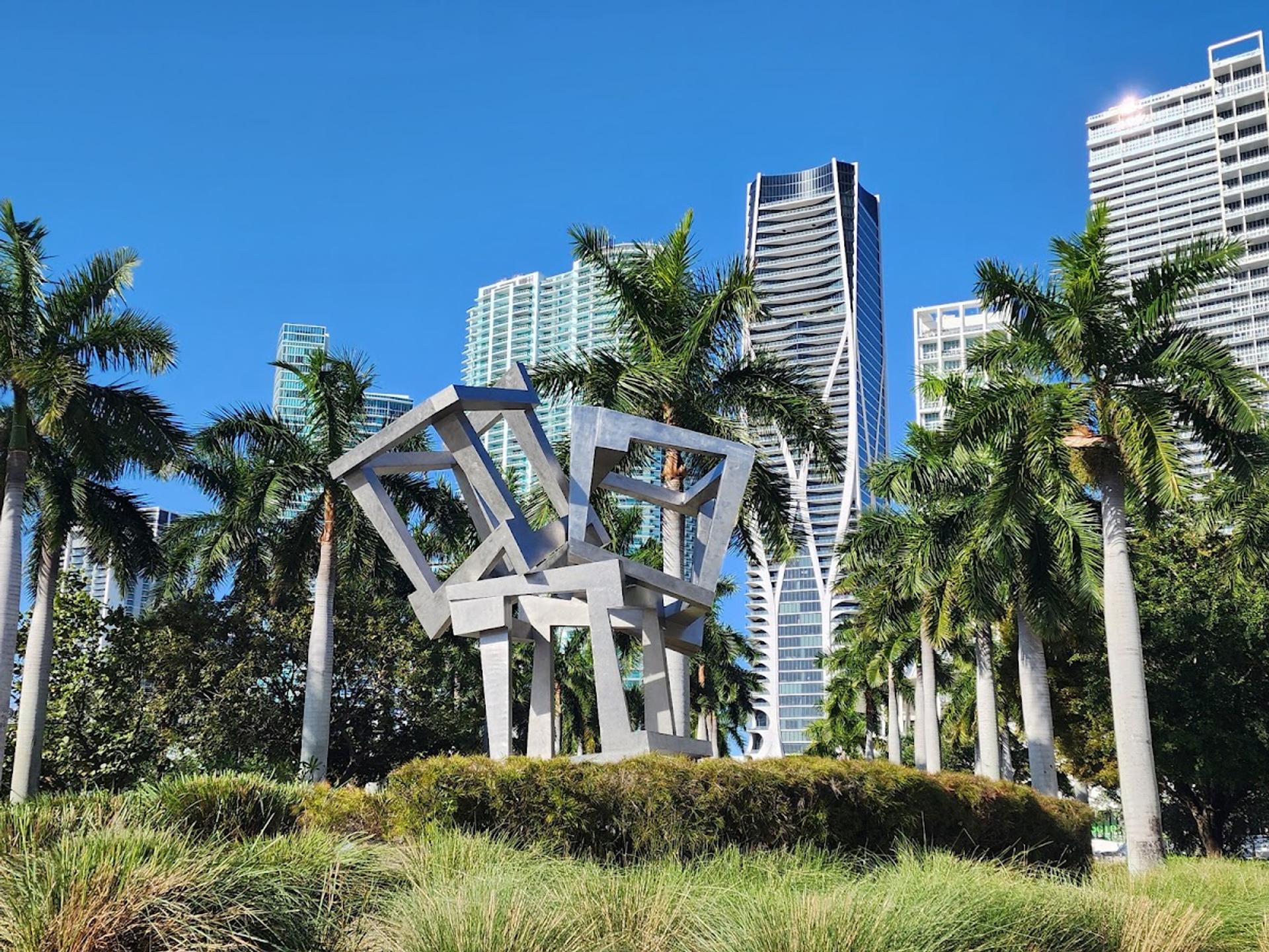 Maurice A. Ferré Park