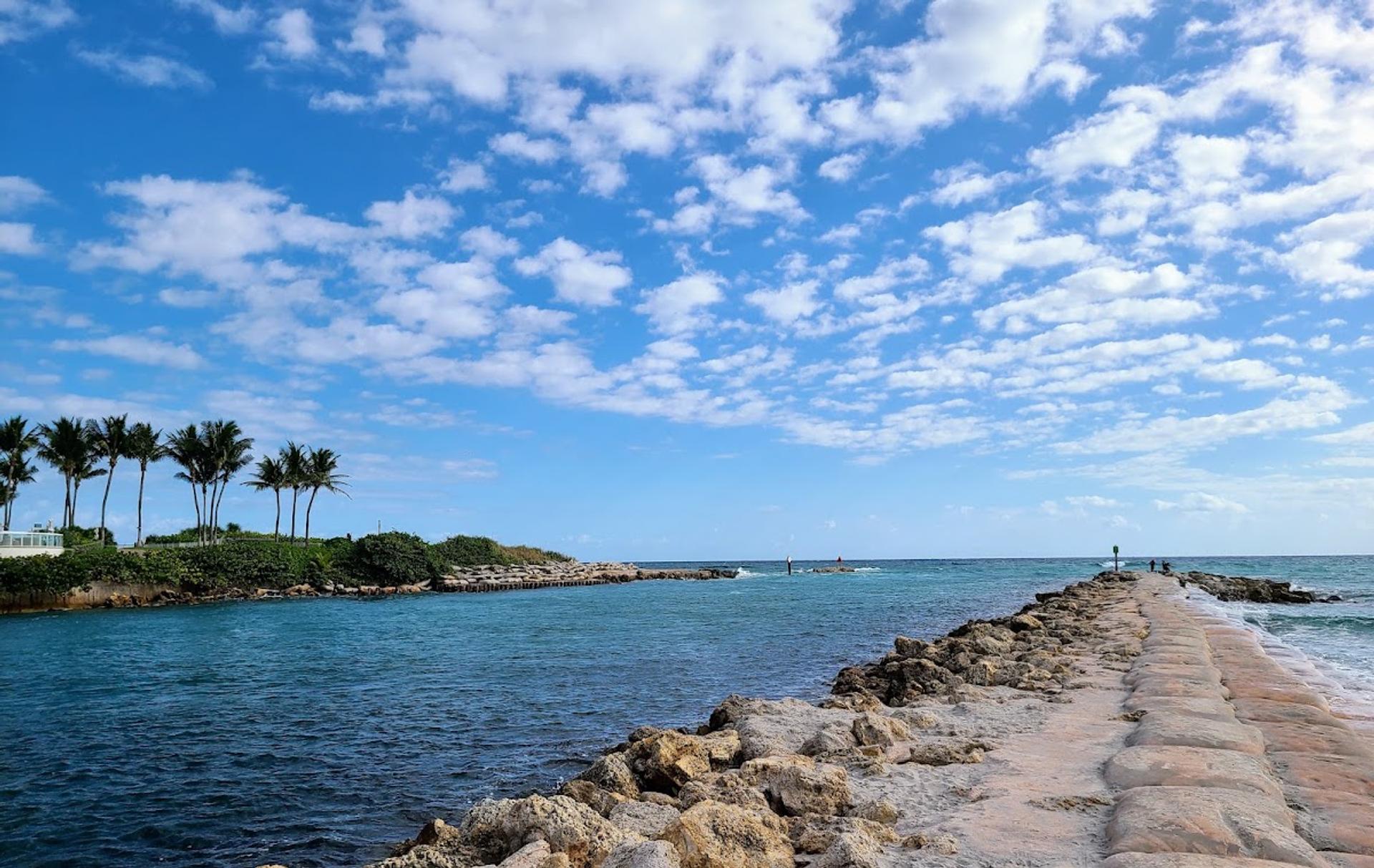 South Inlet Park