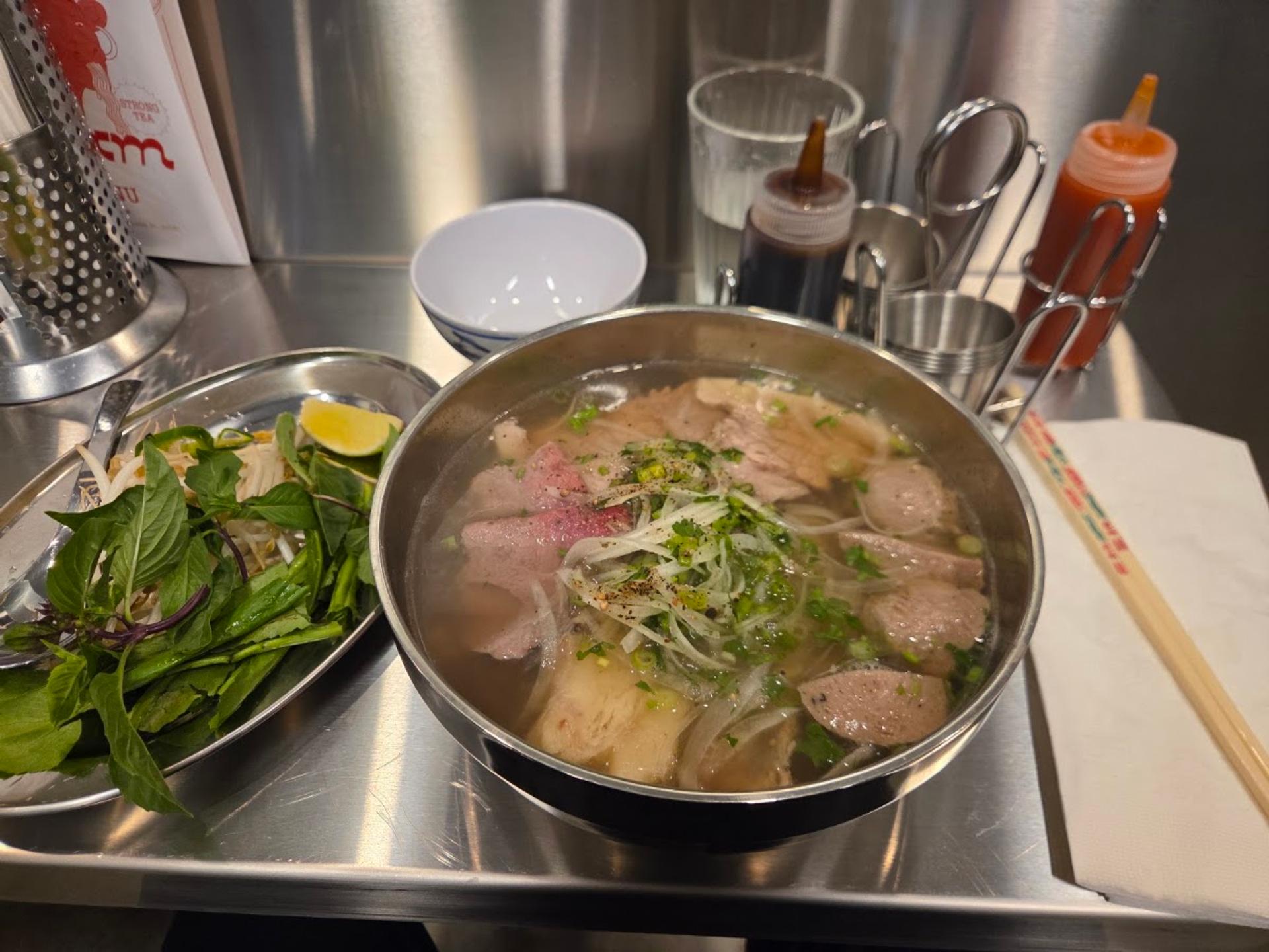 Pho Nam