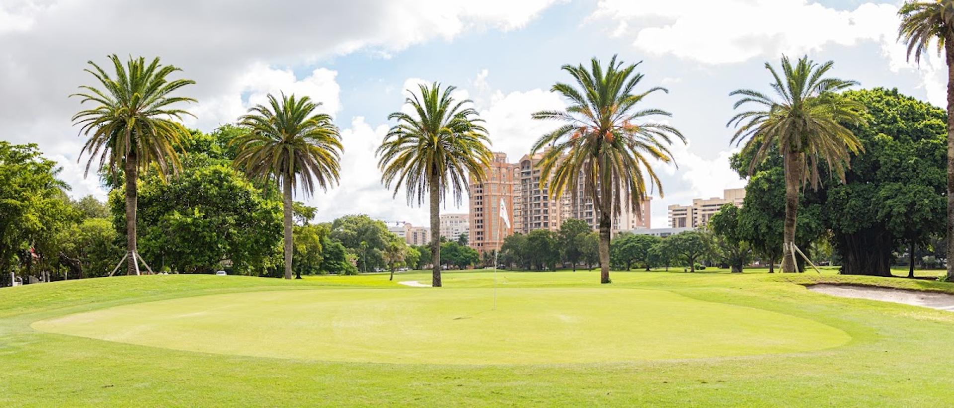 Granada Golf Course