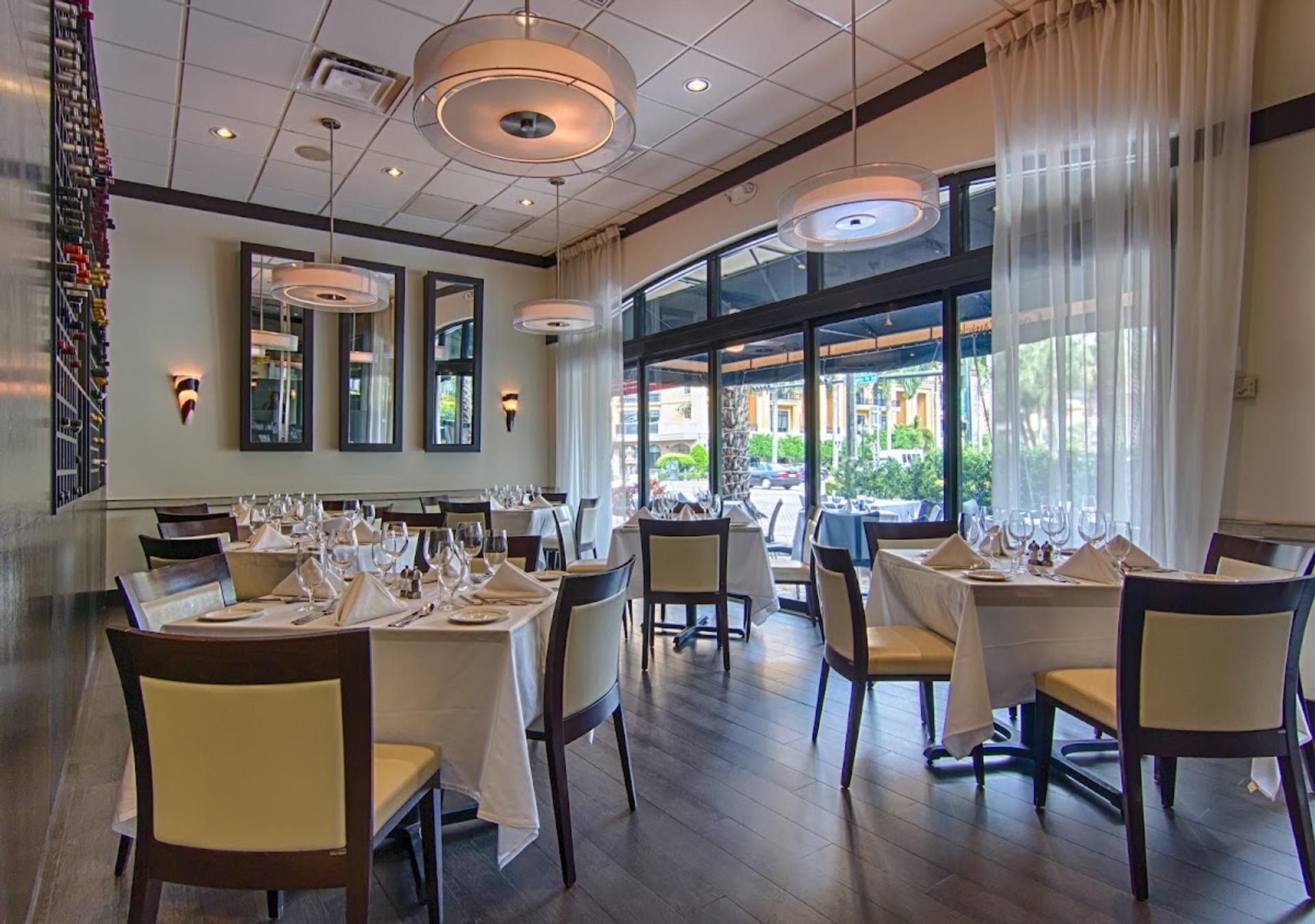Casa D'Angelo Ristorante