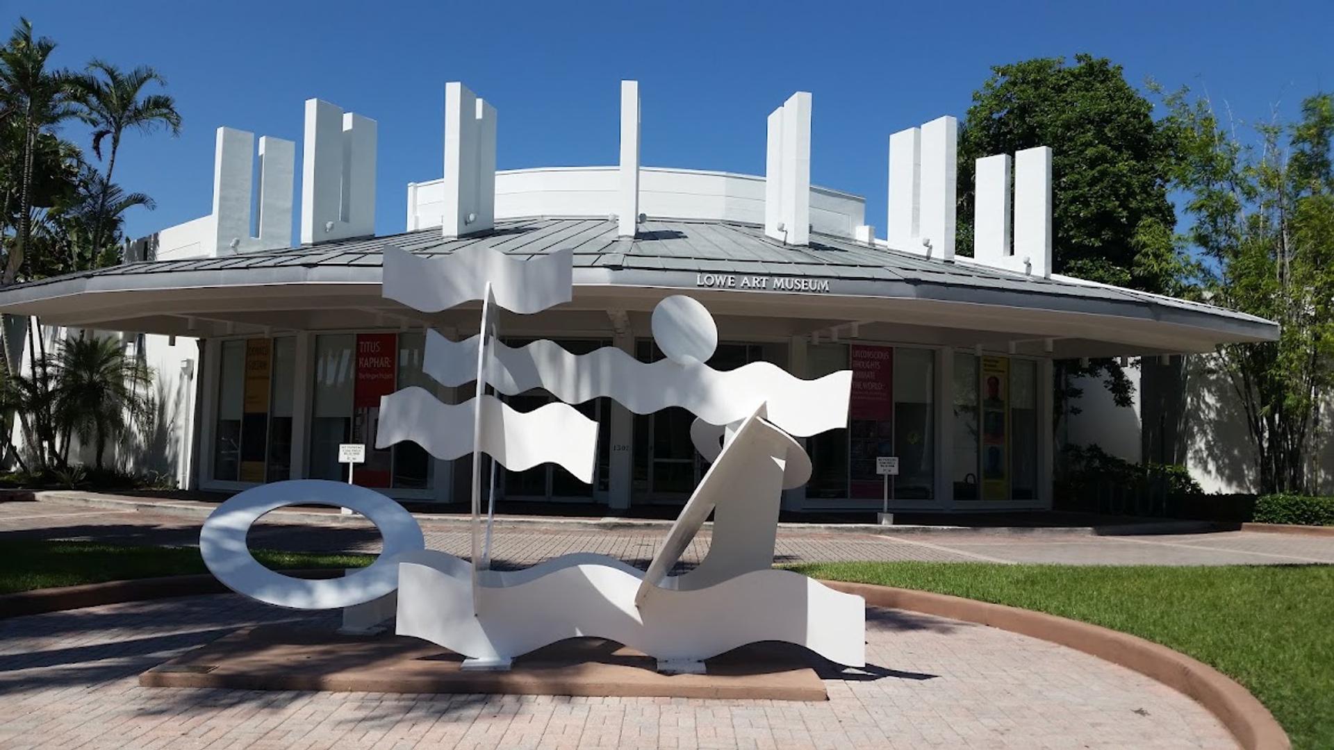 Lowe Art Museum
