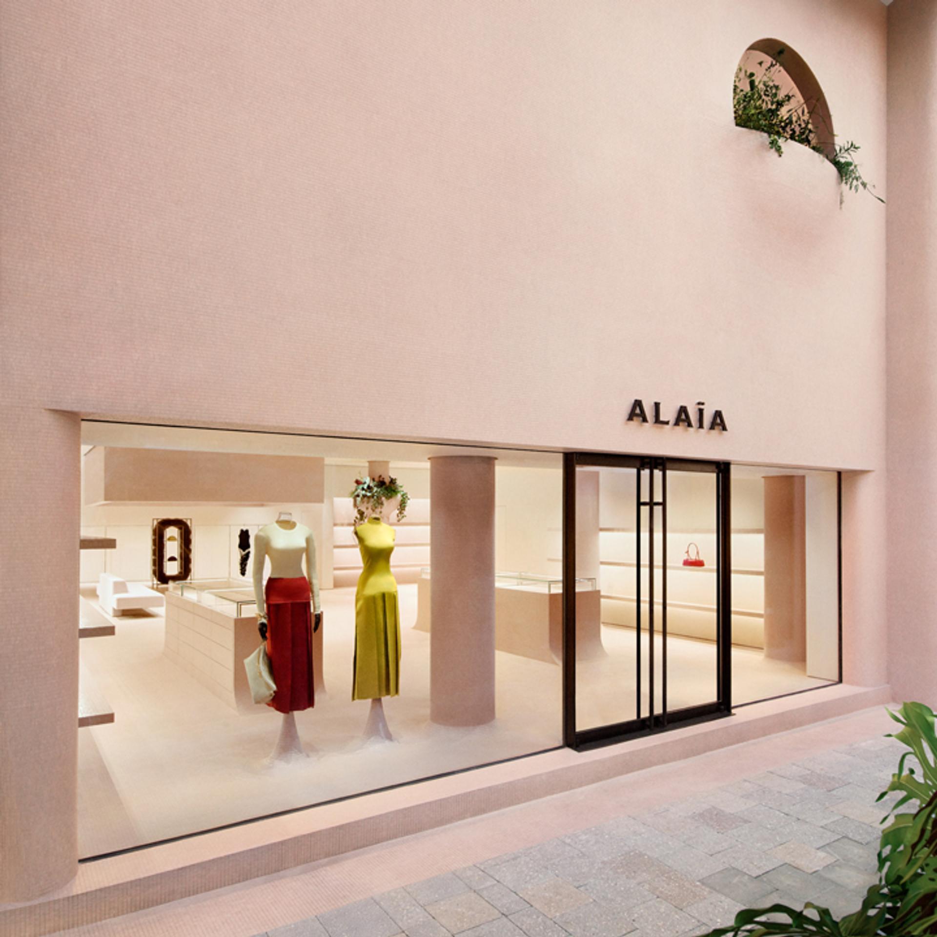 Alaïa