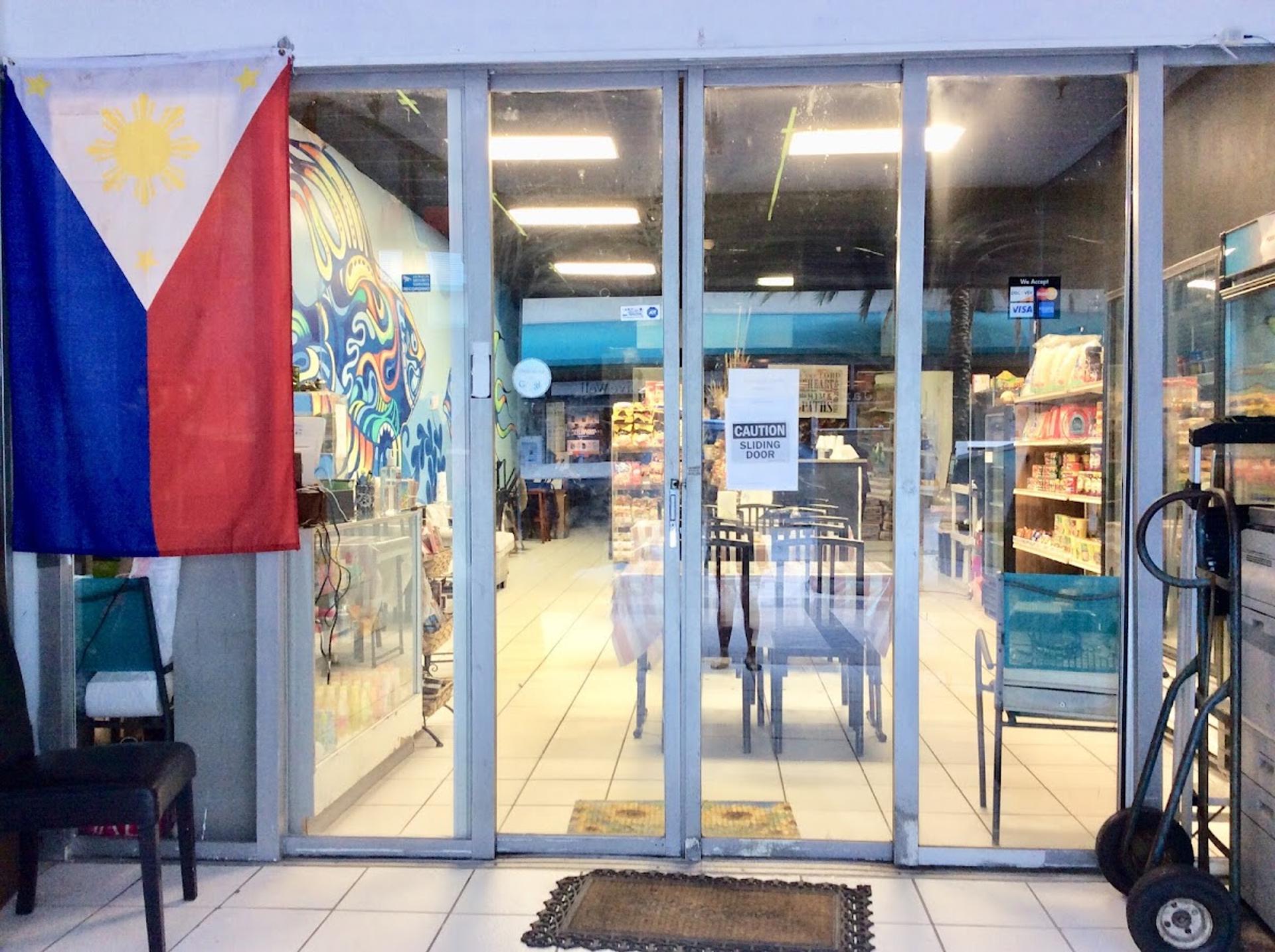 Manila Kantina