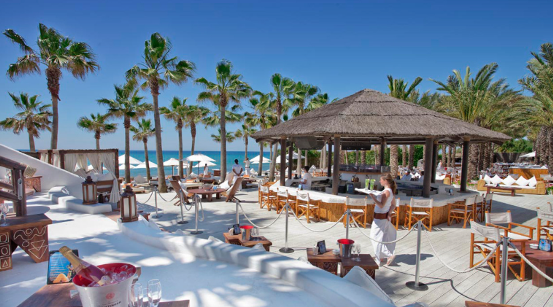 Nikki Beach