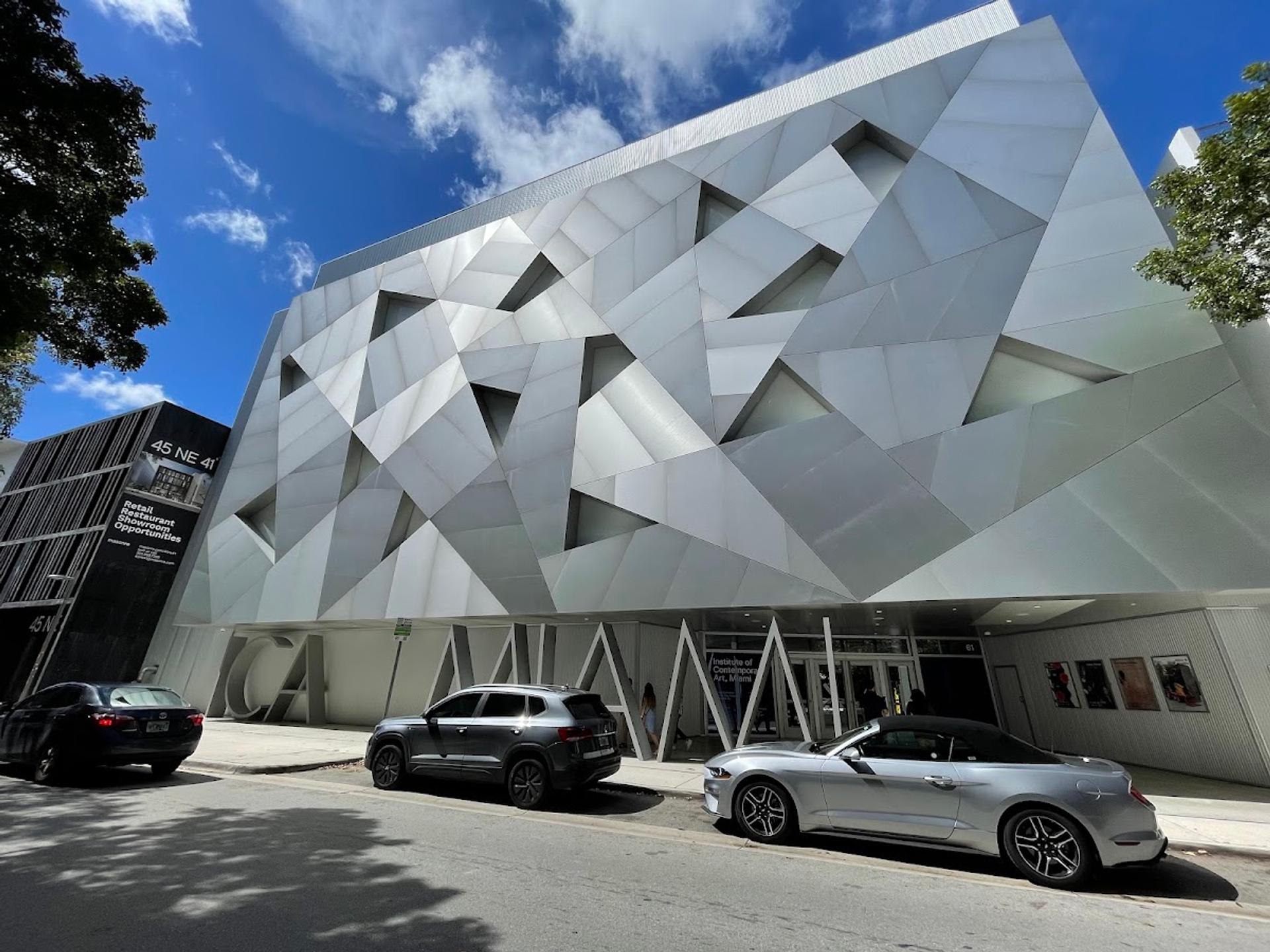 ICA Miami