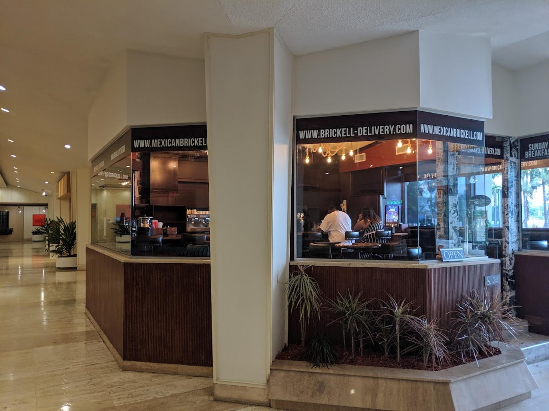 Bay View Bar