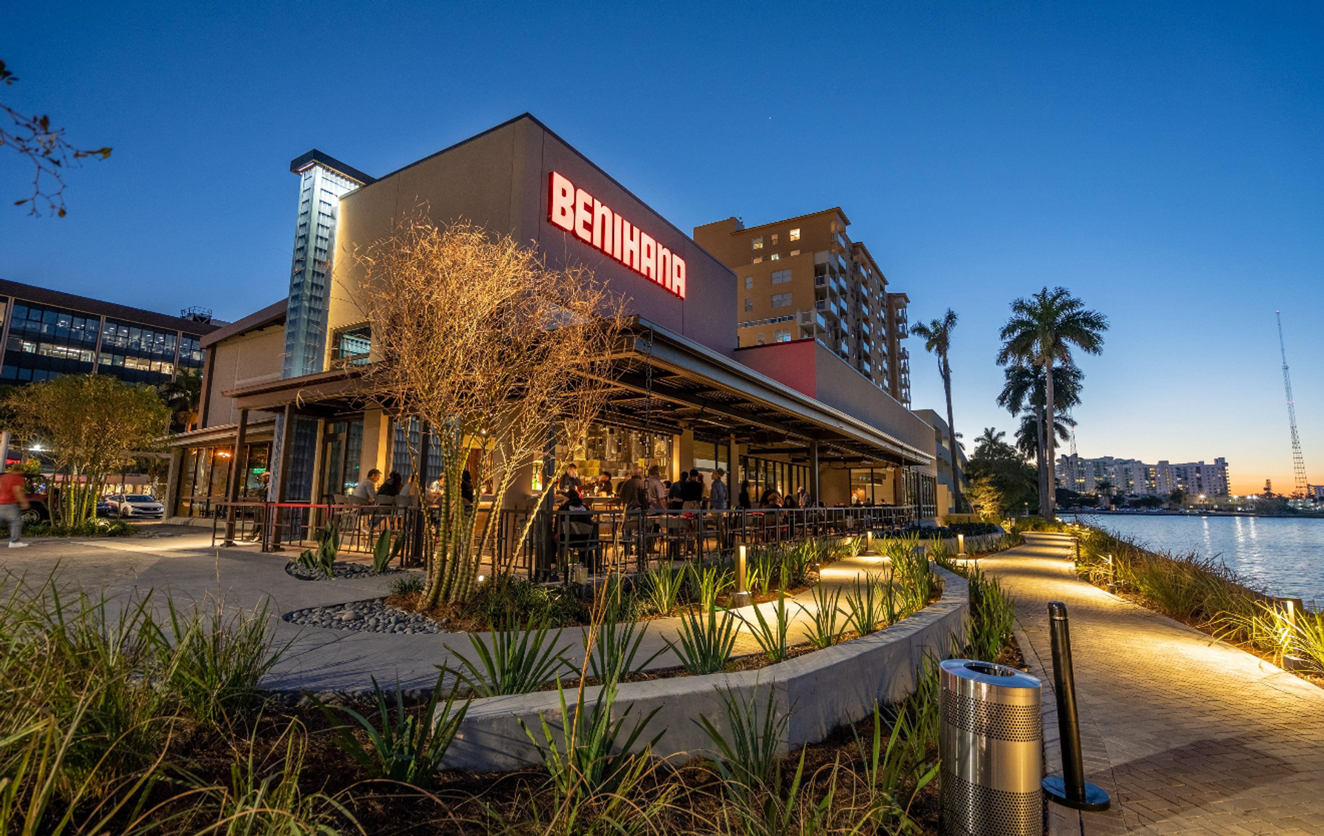Benihana