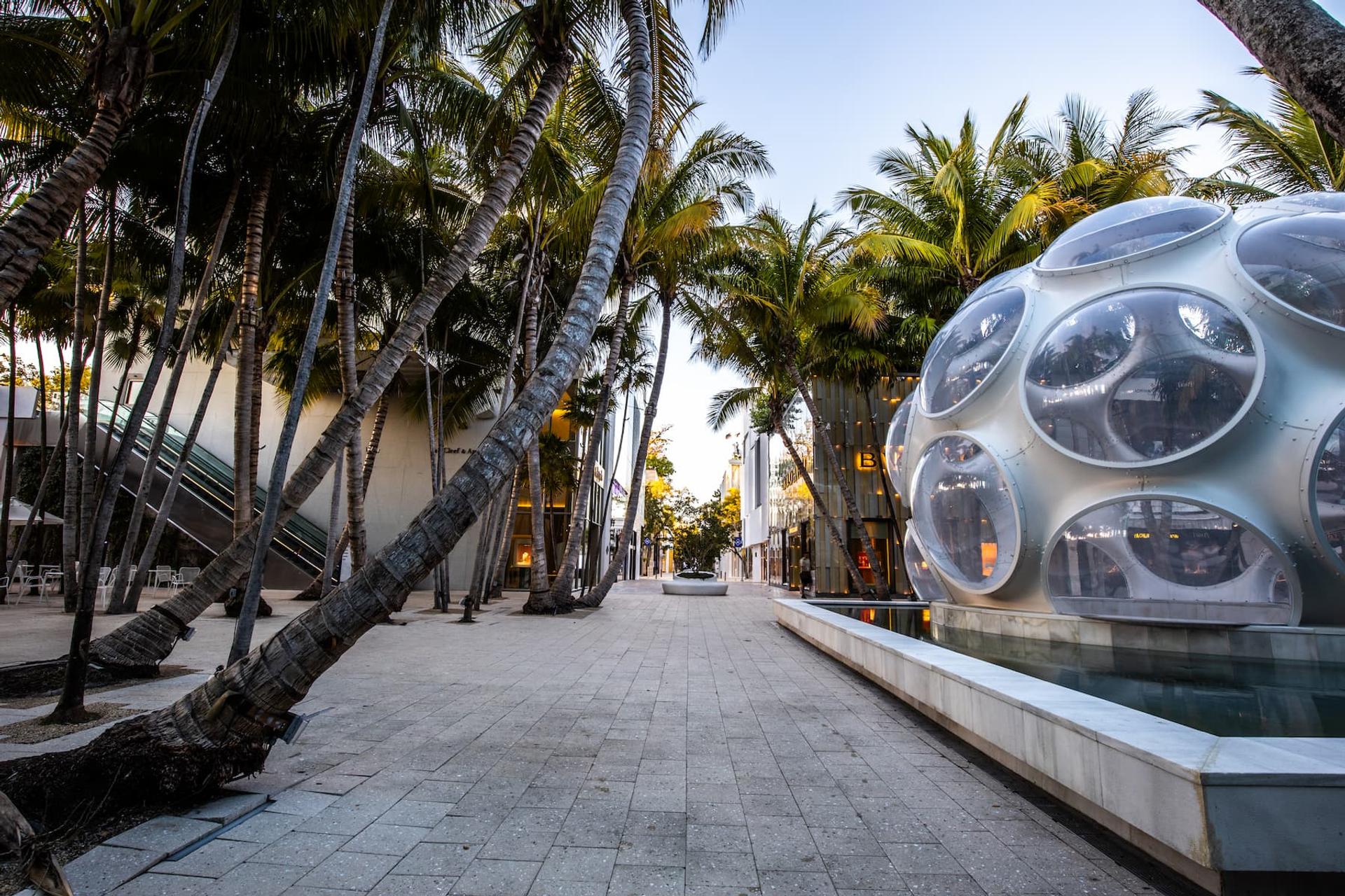Design District Miami