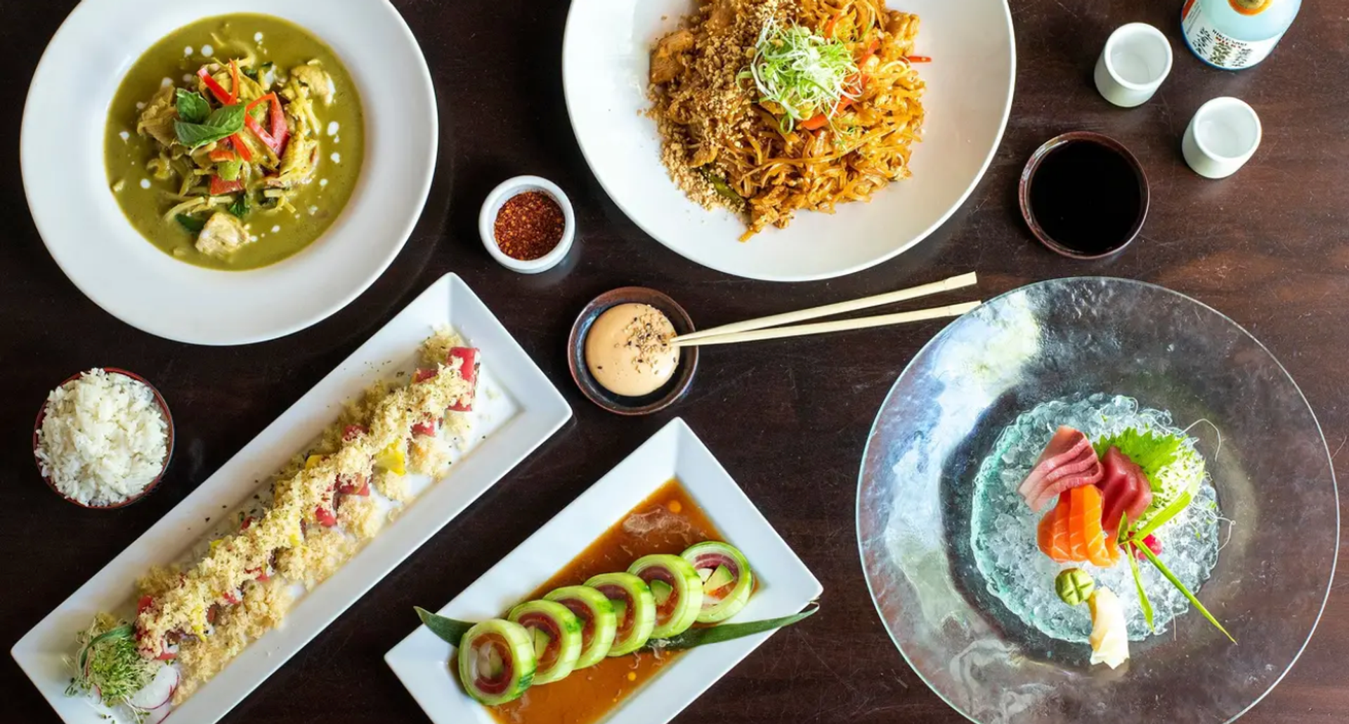 Sushi Siam