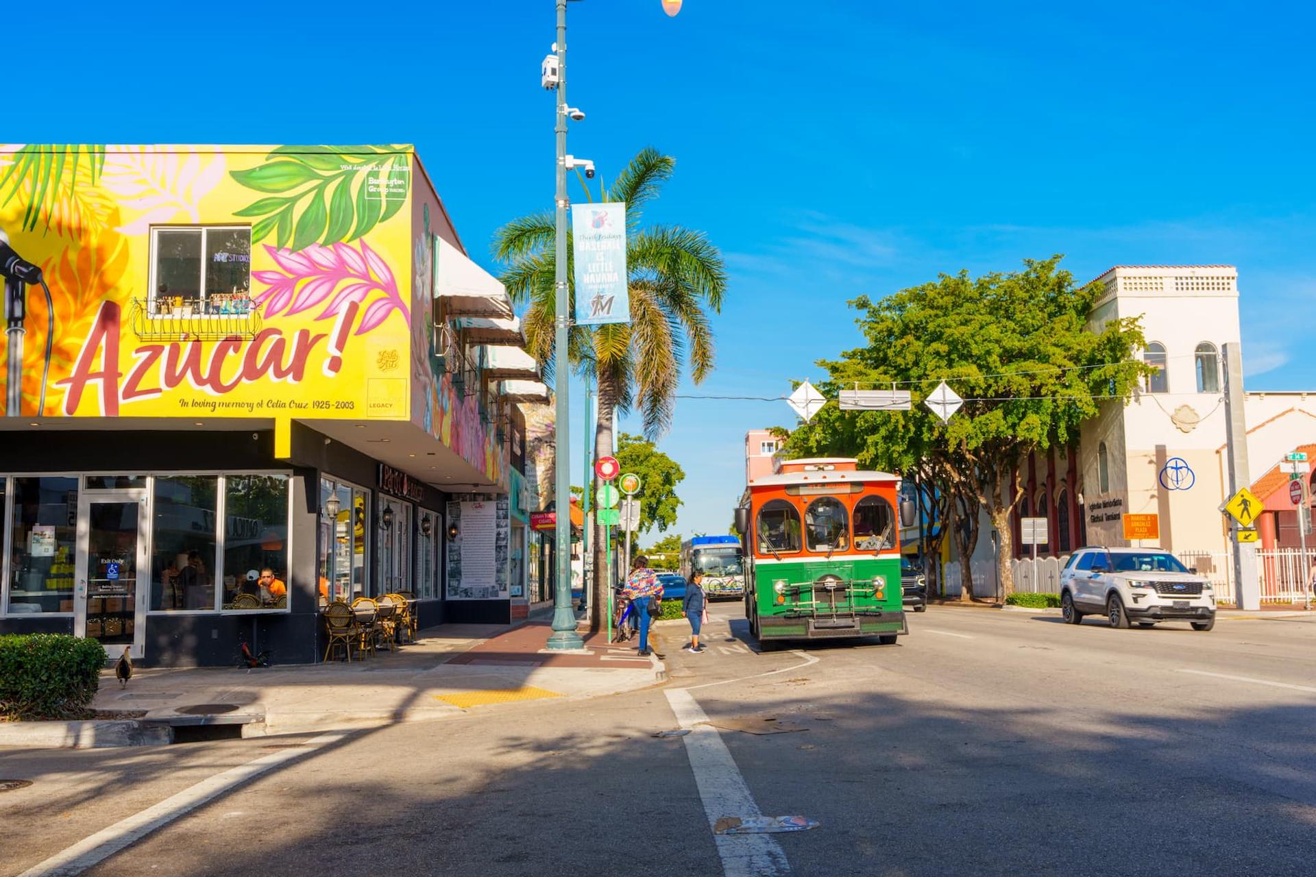 Little Havana Miami
