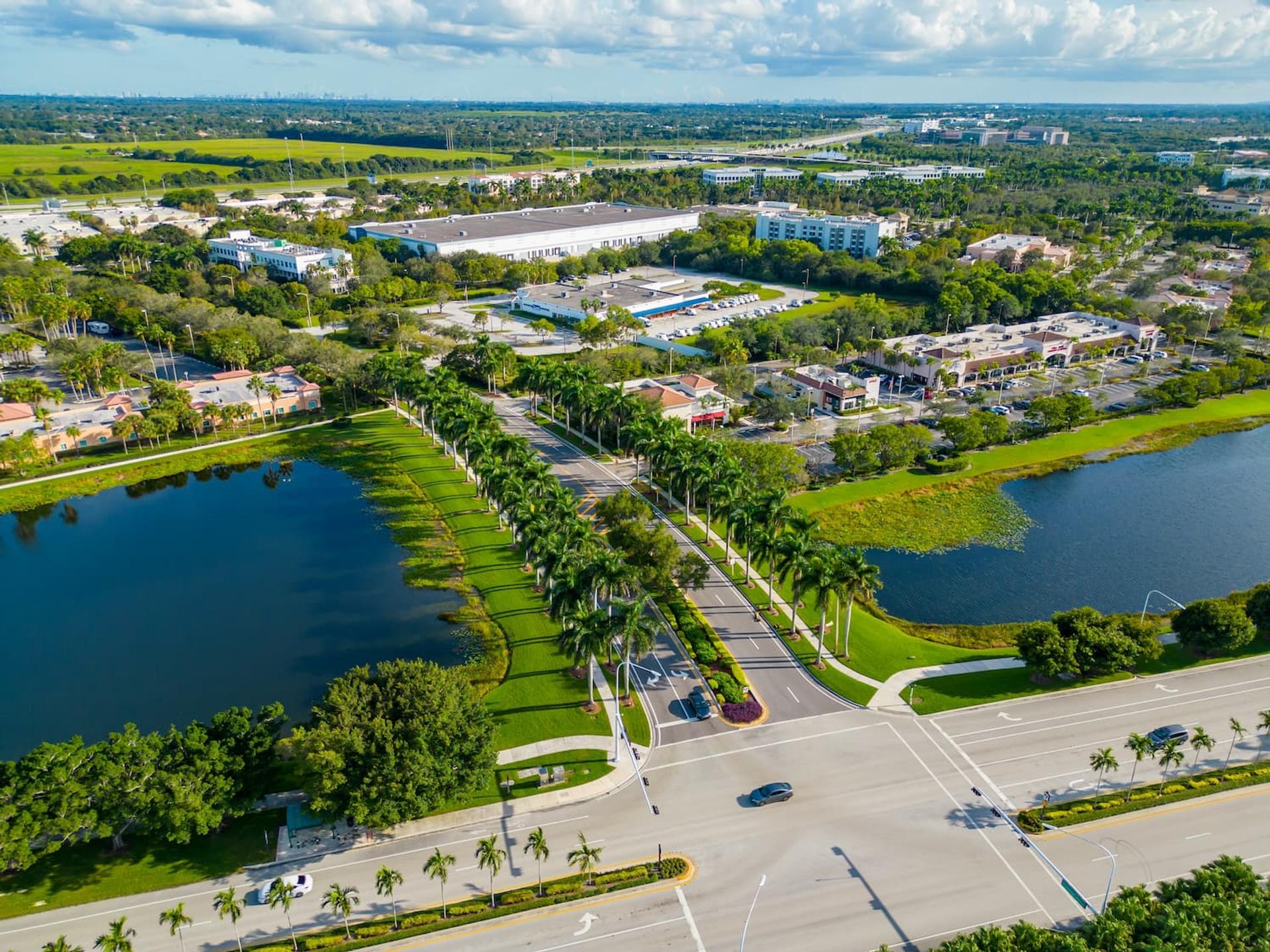 Weston FL