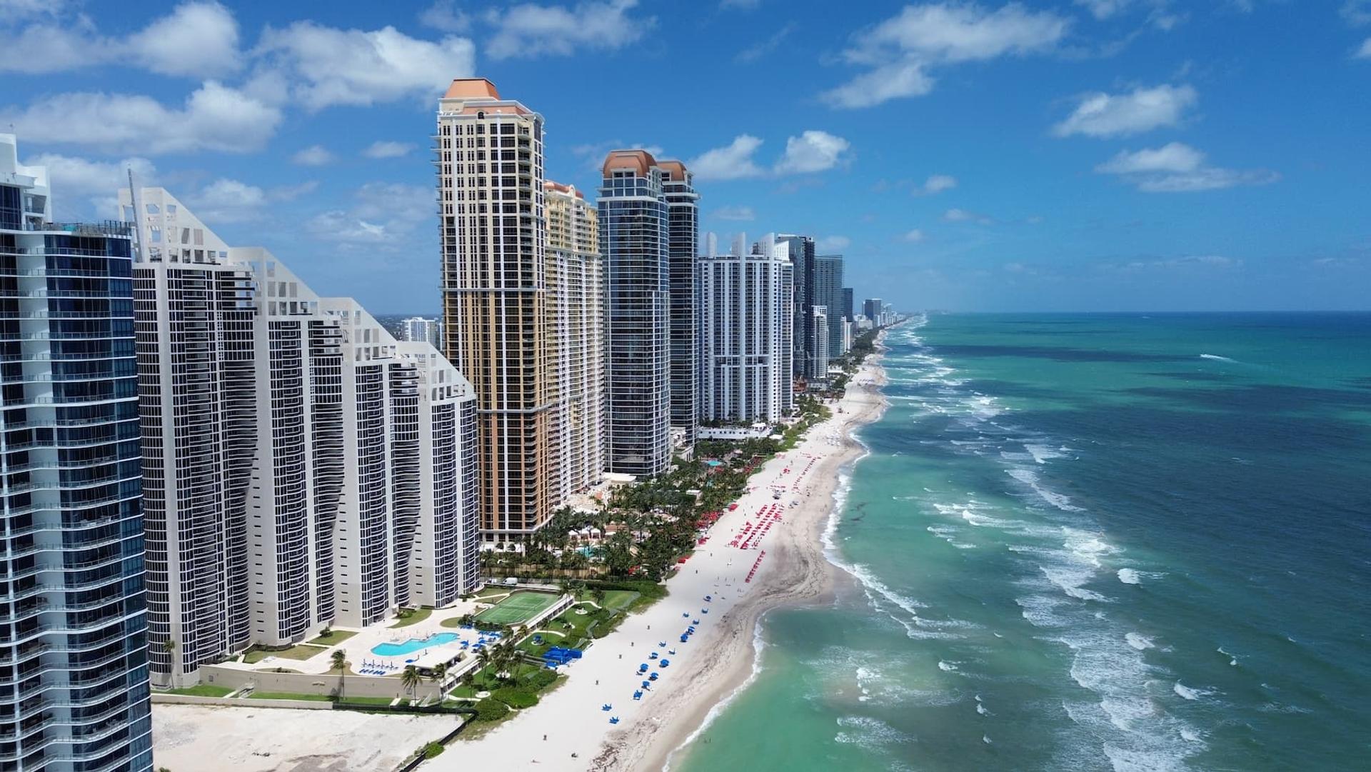 sunny isles beach