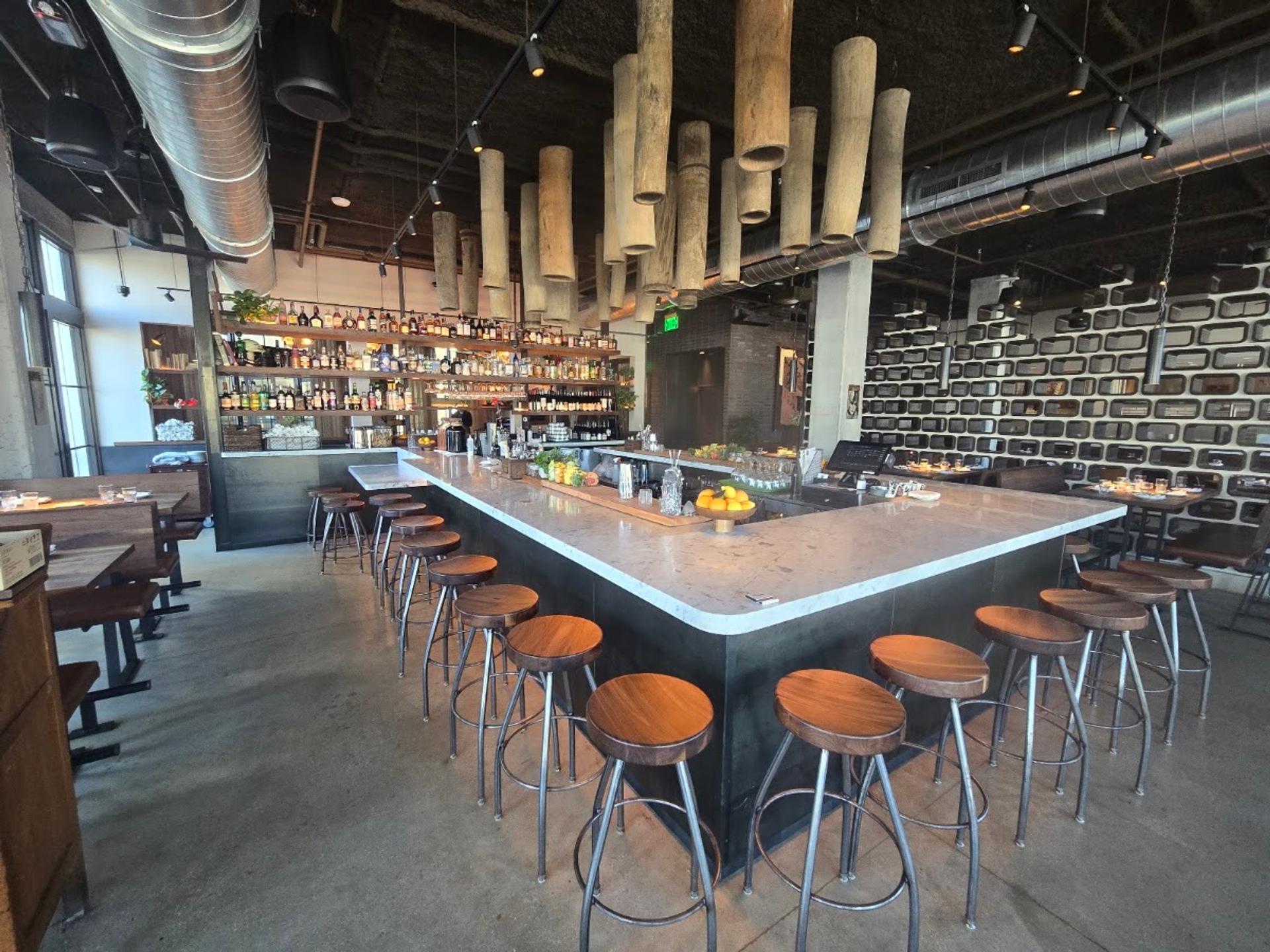 Barcelona Wine Bar