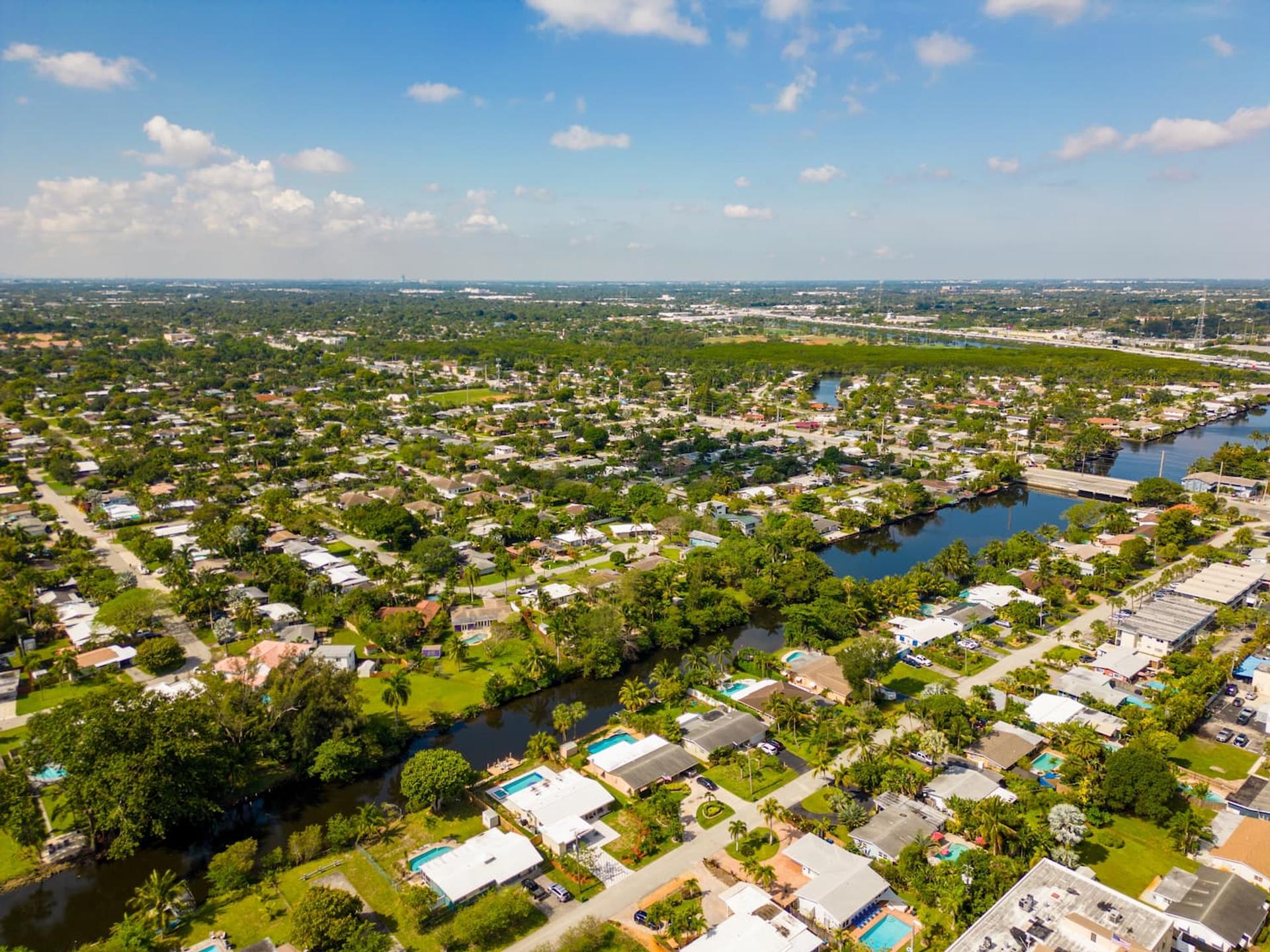 Wilton Manors FL