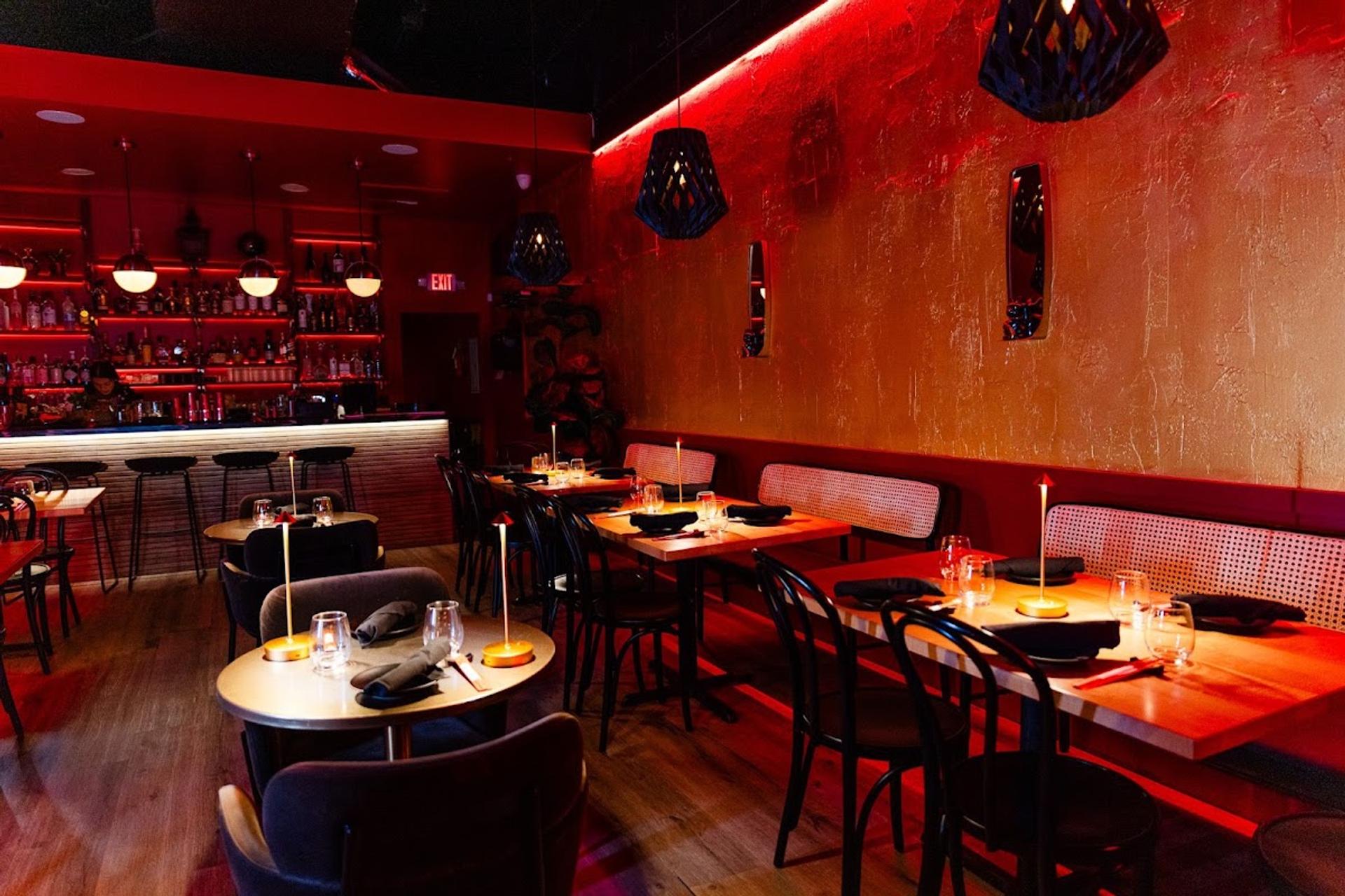 Xino Modern Chinese