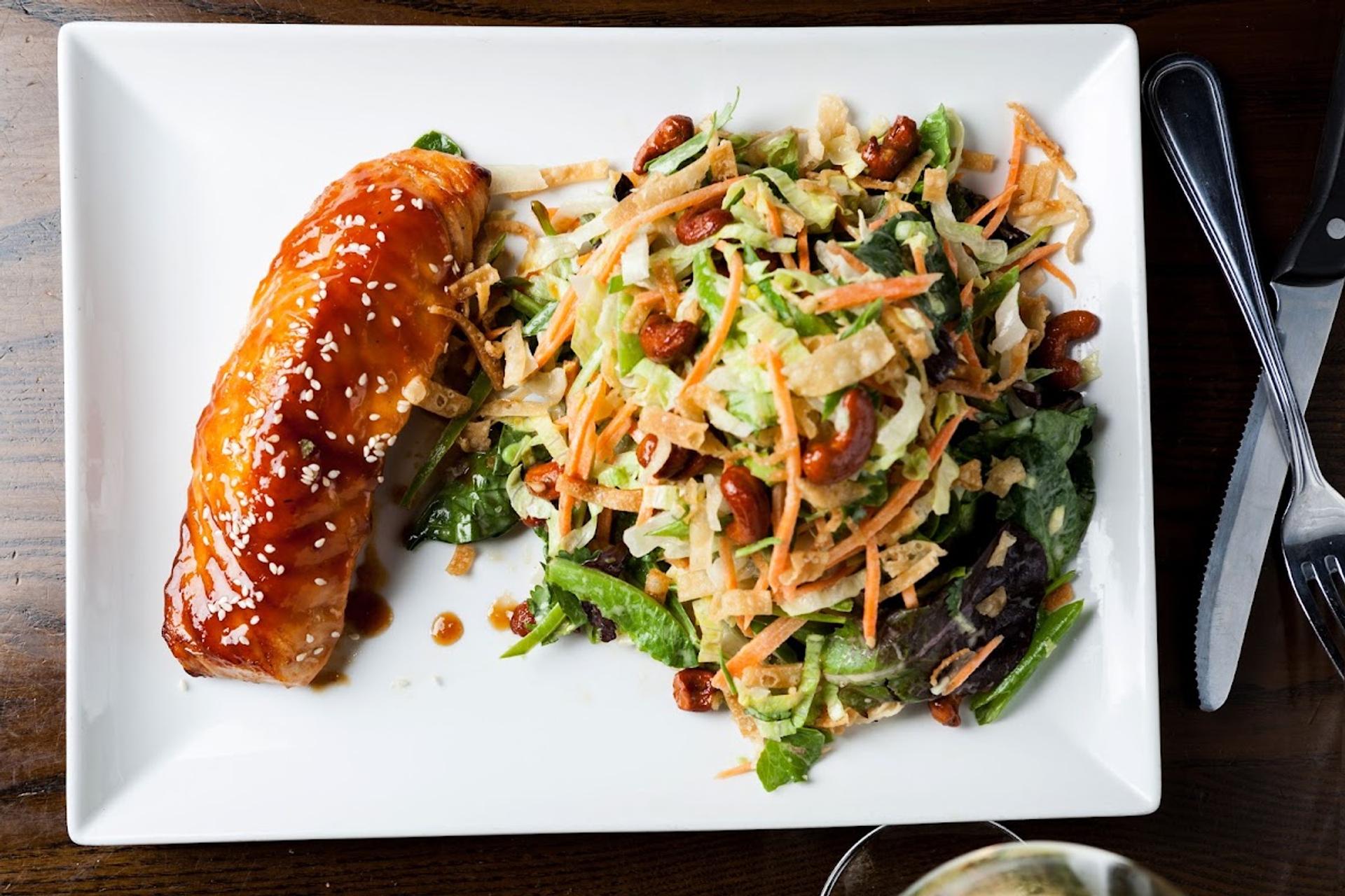 Max's Grille