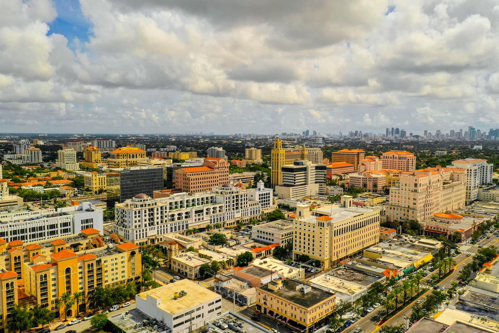 Coral Gables