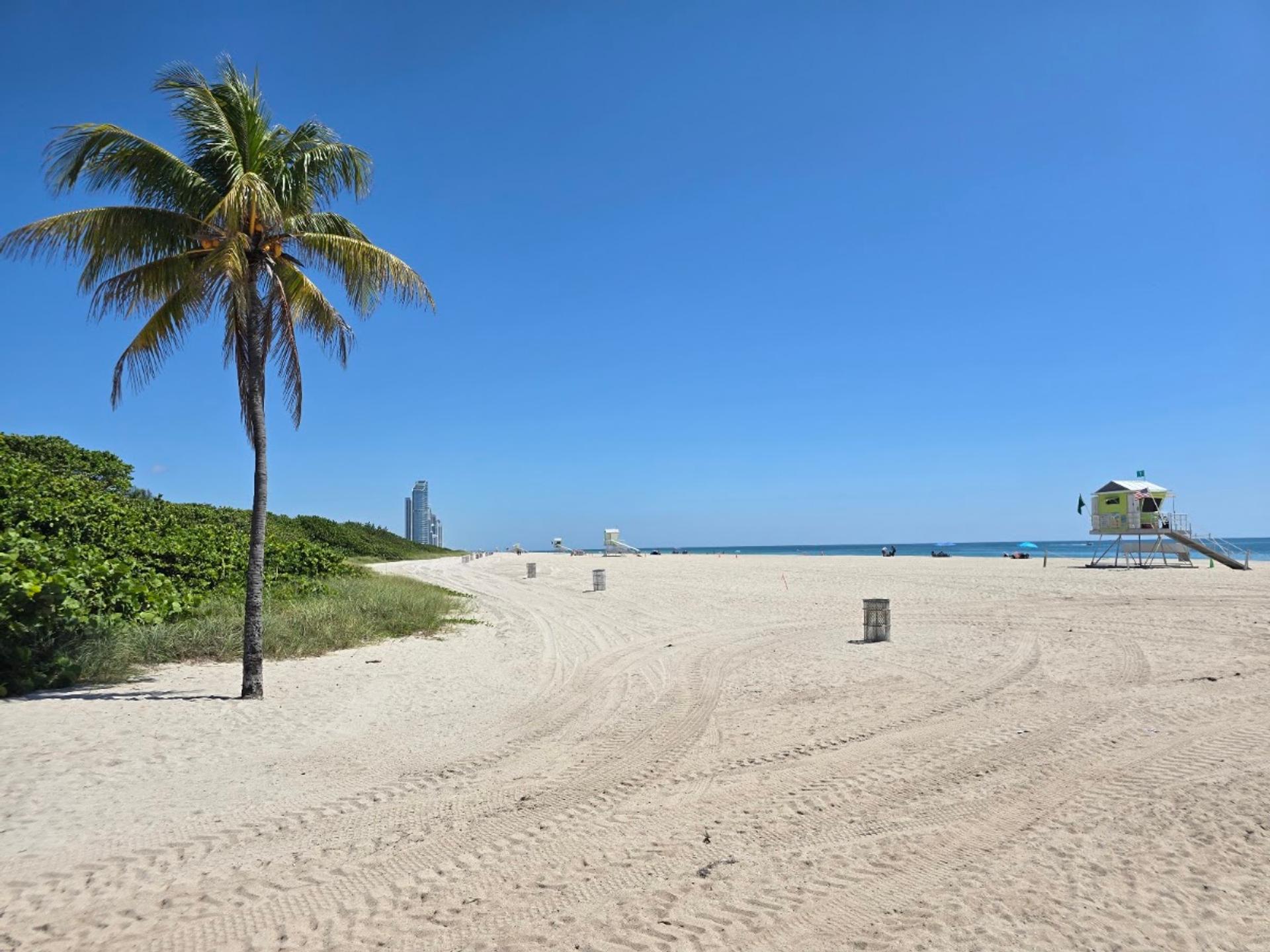 Haulover Park