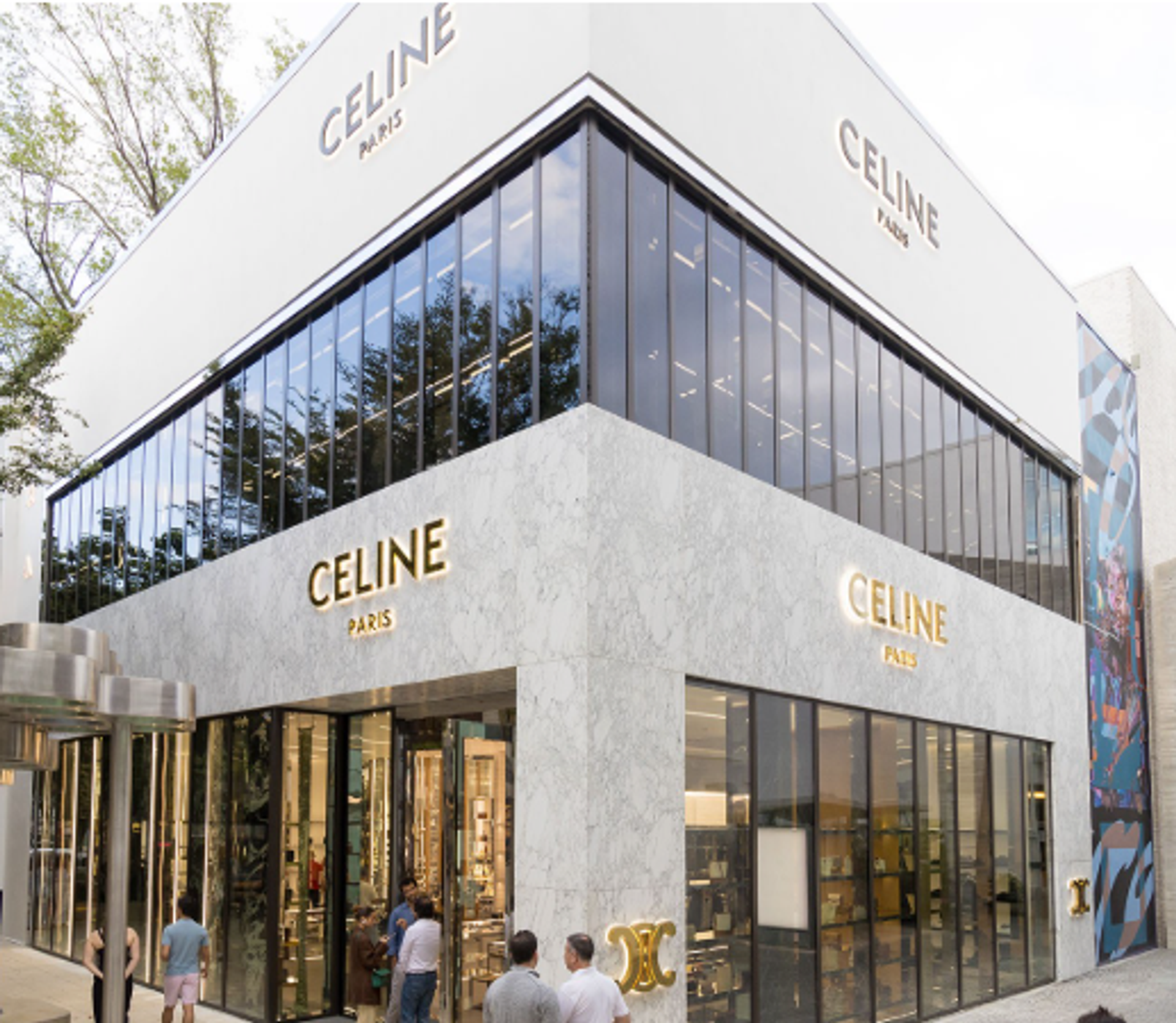 Celine